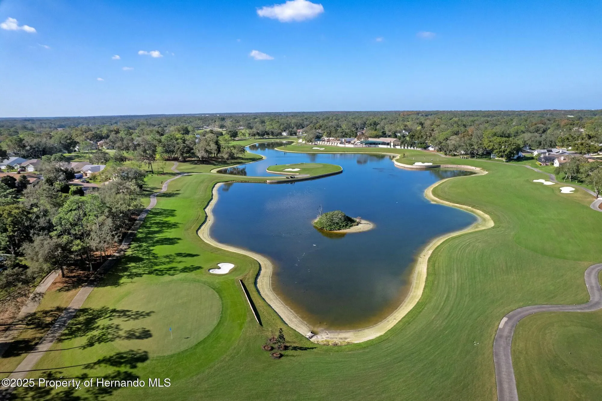 Property Slideshow image 37 of 70 | 2193 pebble beach dr, Spring Hill, FL, 34606