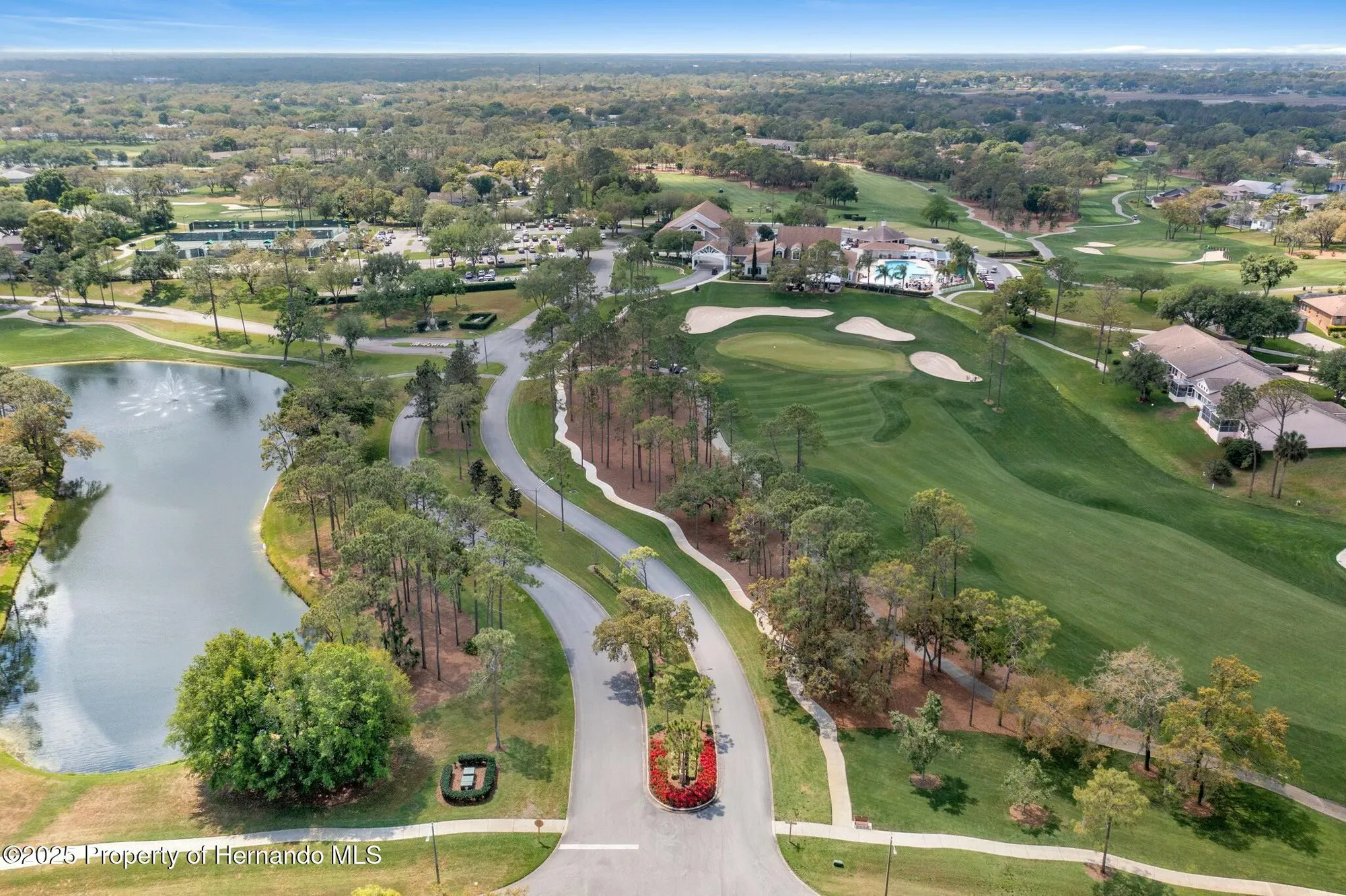Property Slideshow image 41 of 70 | 2193 pebble beach dr, Spring Hill, FL, 34606