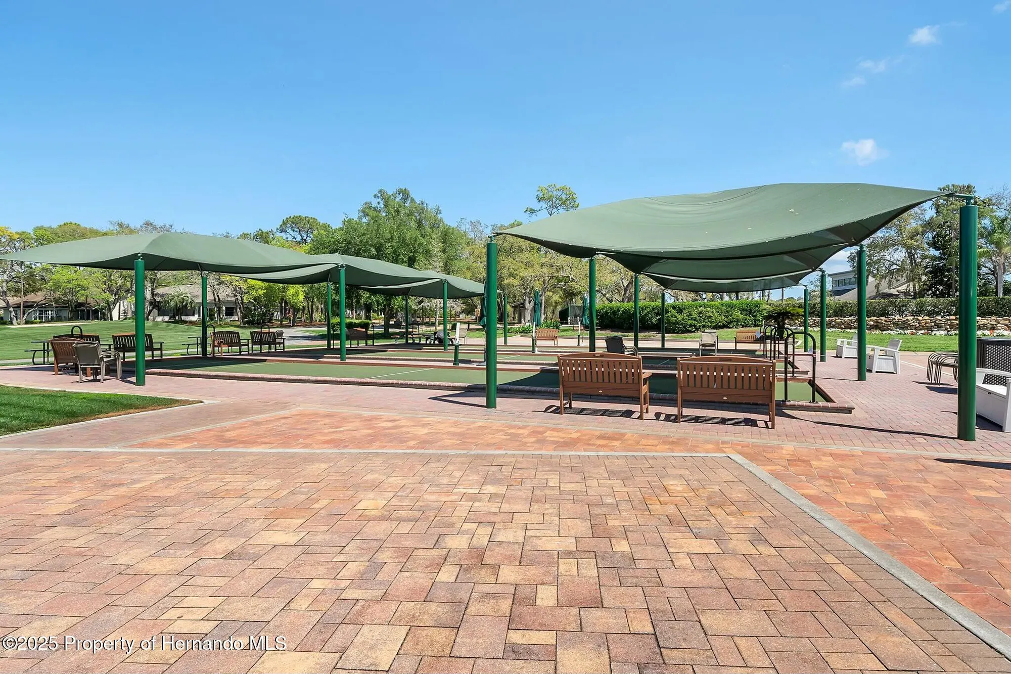 Property Slideshow image 55 of 70 | 2193 pebble beach dr, Spring Hill, FL, 34606