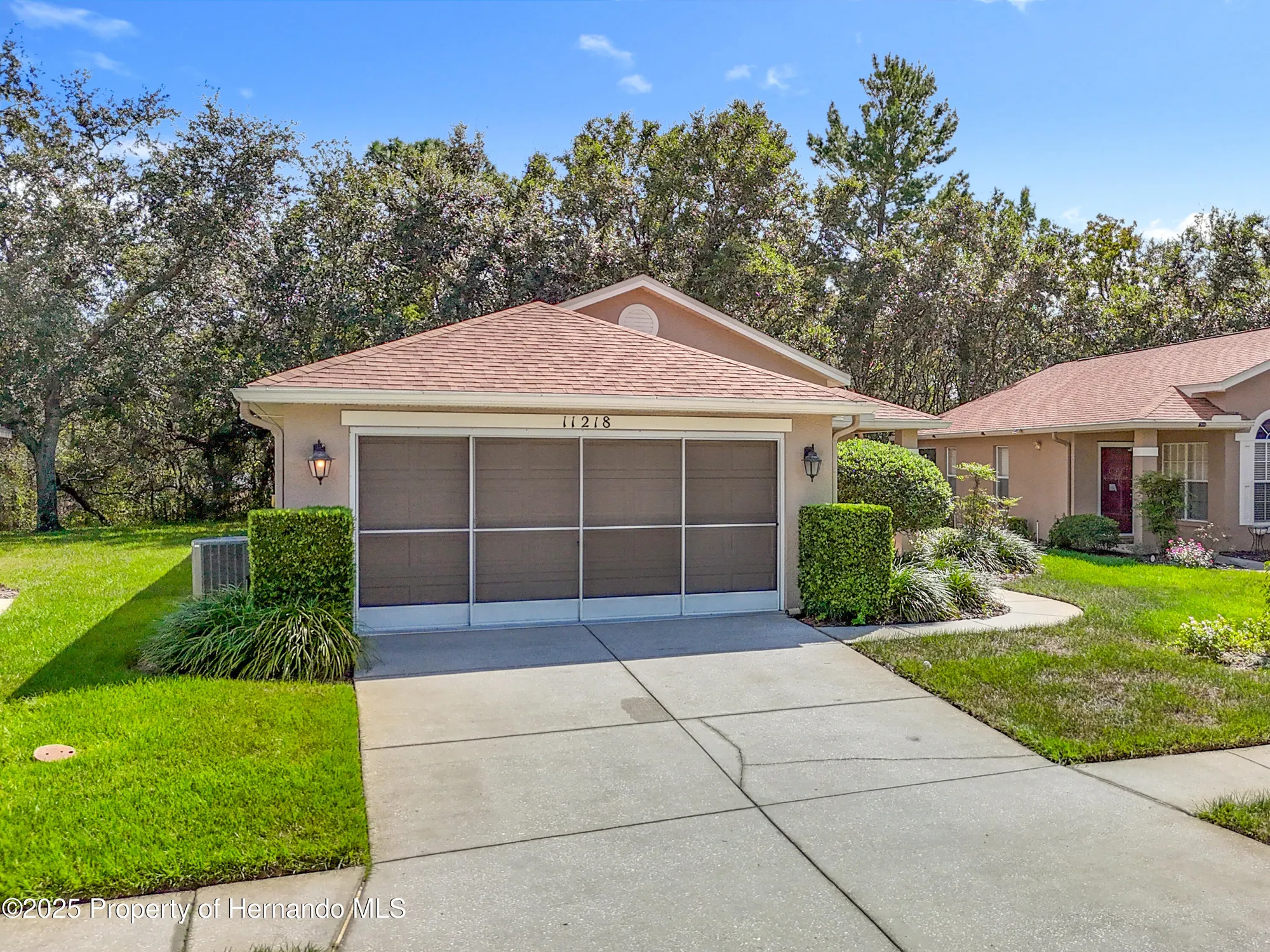 Property Slideshow image 1 of 19 | 11218 heathrow ave, Spring Hill, FL, 34609