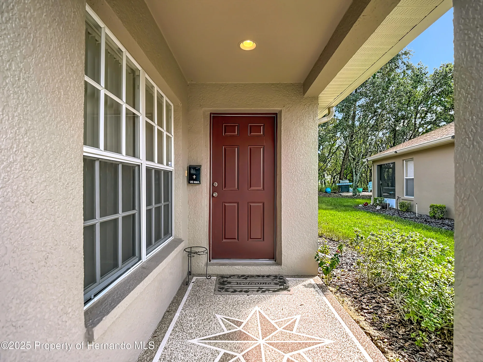 Property Slideshow image 2 of 19 | 11218 heathrow ave, Spring Hill, FL, 34609