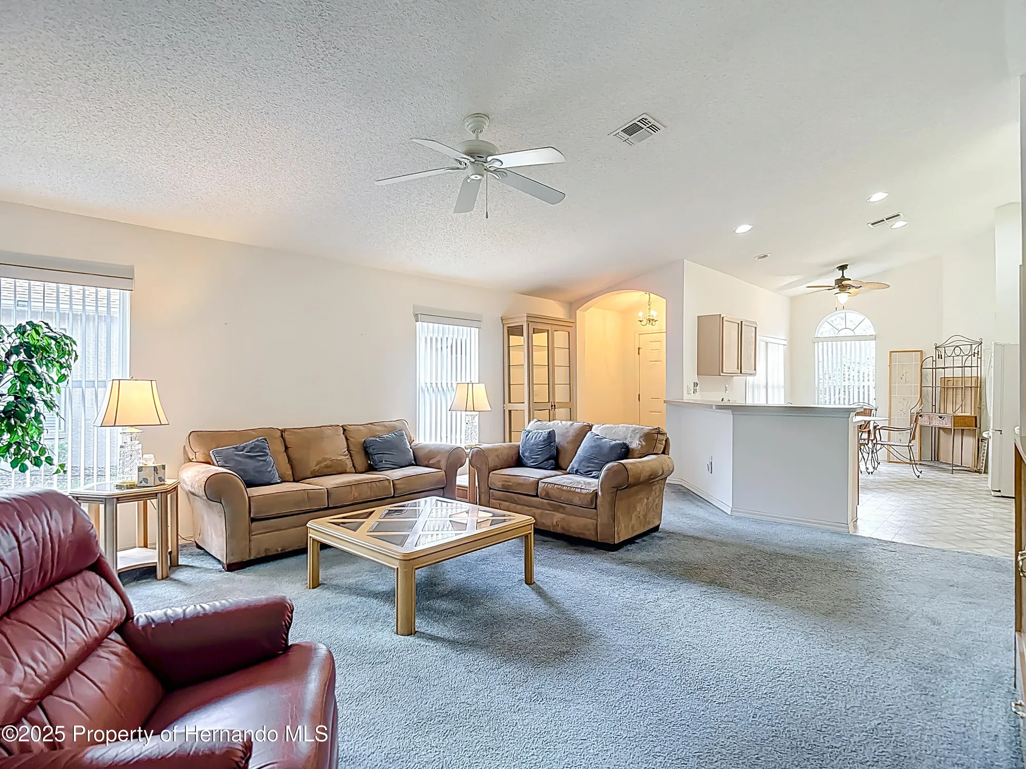 Property Slideshow image 4 of 19 | 11218 heathrow ave, Spring Hill, FL, 34609