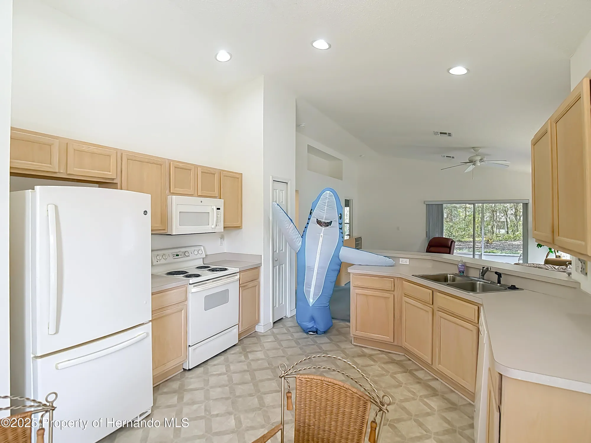 Property Slideshow image 7 of 19 | 11218 heathrow ave, Spring Hill, FL, 34609