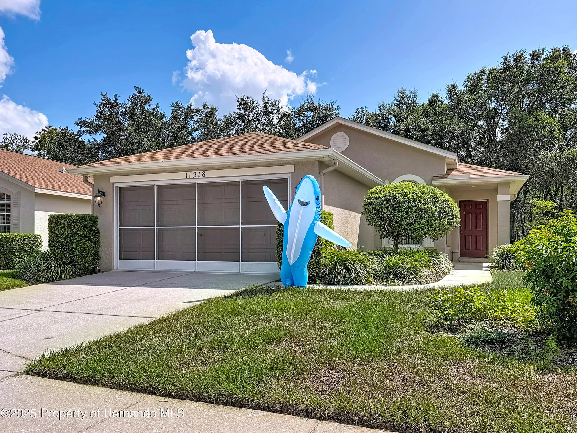 Property Slideshow image 19 of 19 | 11218 heathrow ave, Spring Hill, FL, 34609