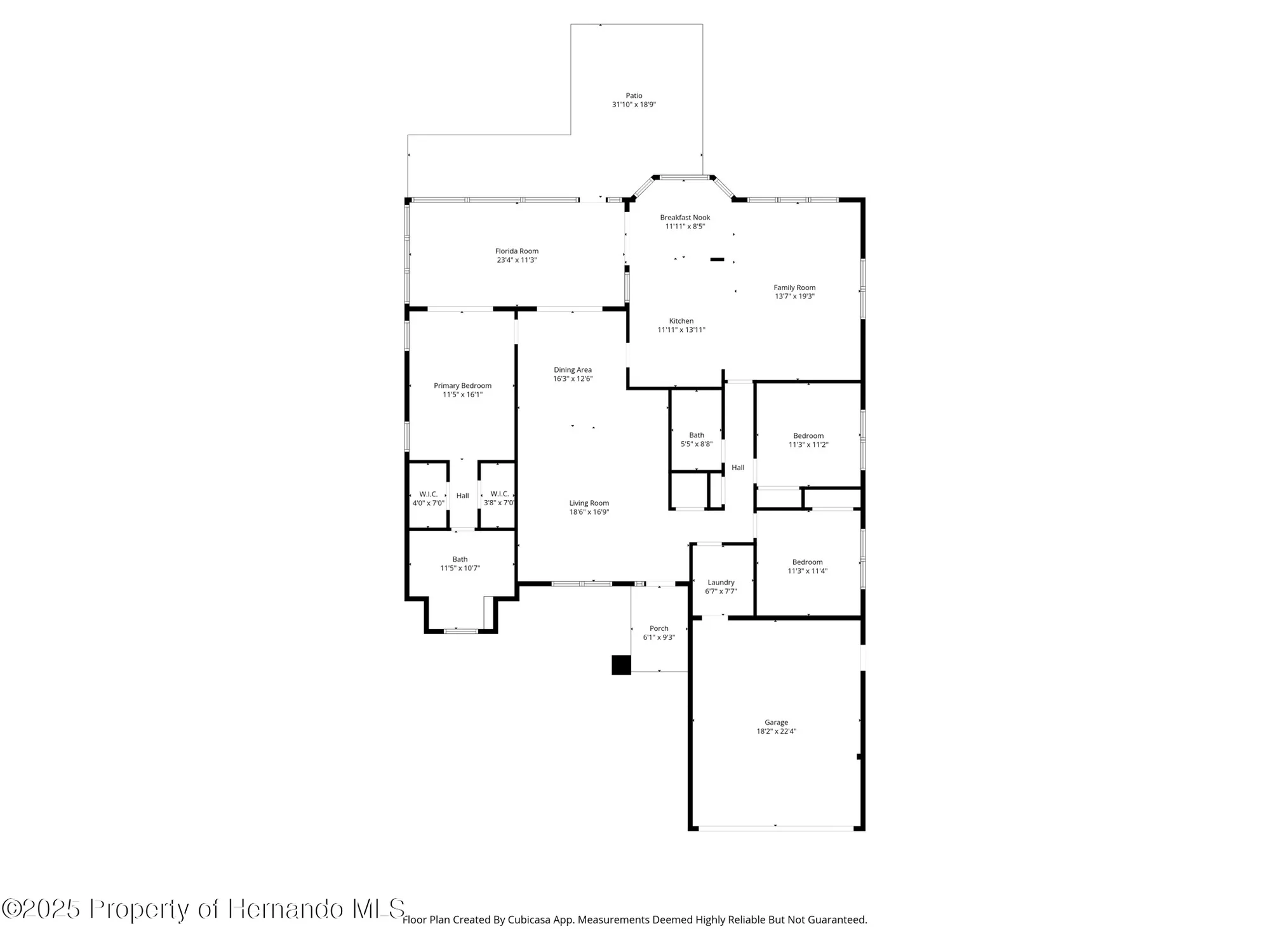 Property Slideshow image 86 of 86 | 2391 westchester blvd, Spring Hill, FL, 34606