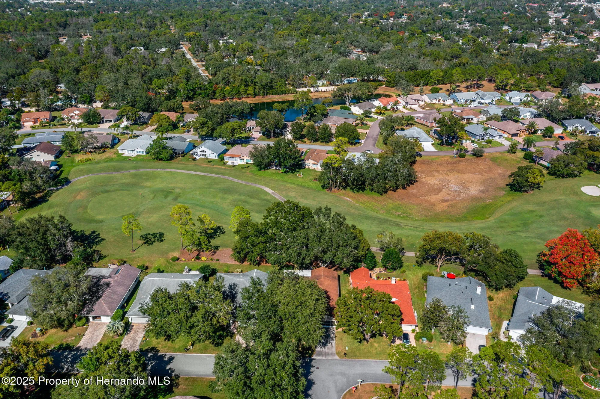 Property Slideshow image 46 of 100 | 3048 eagle bend rd, Spring Hill, FL, 34606