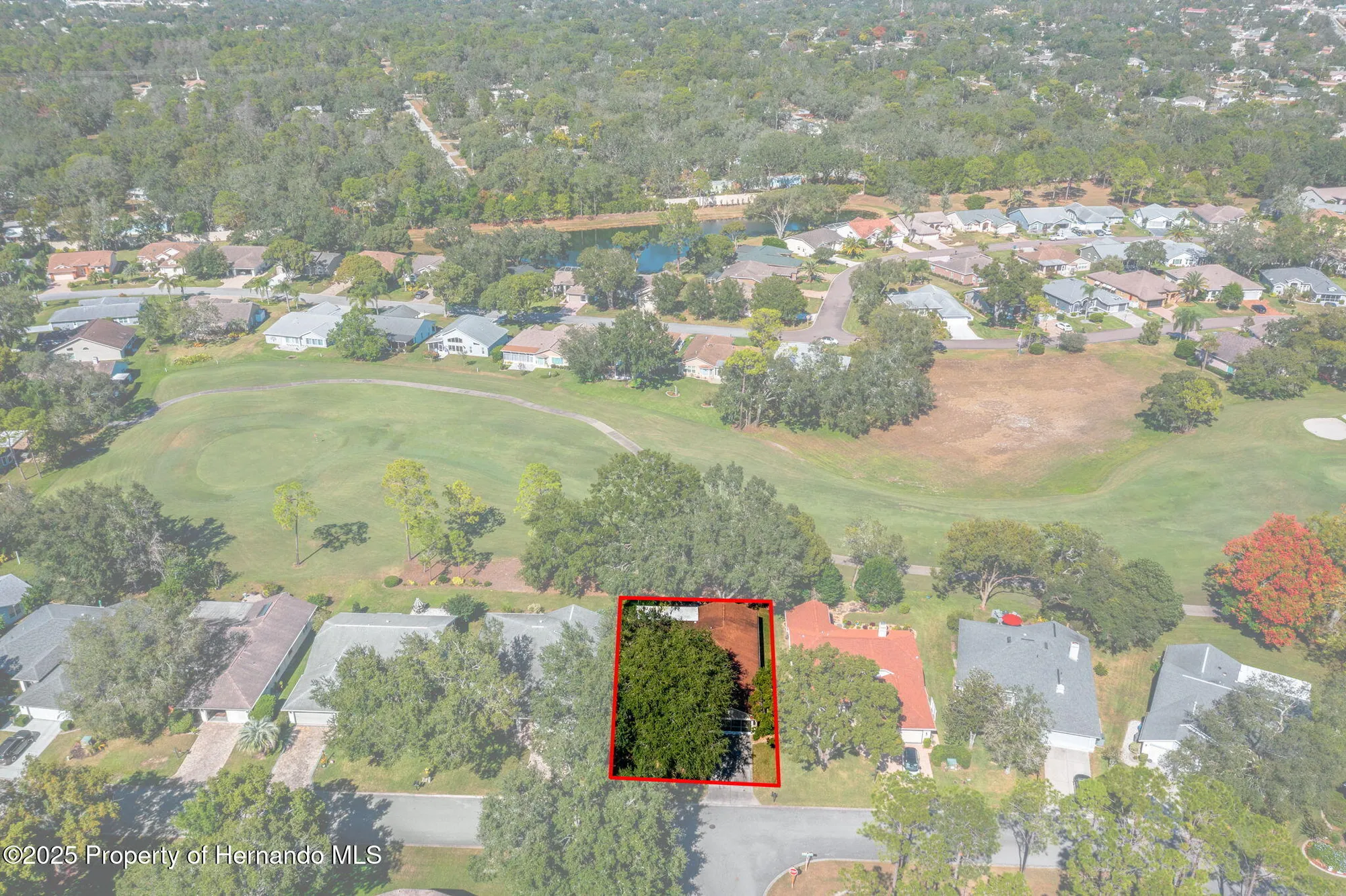 Property Slideshow image 47 of 100 | 3048 eagle bend rd, Spring Hill, FL, 34606