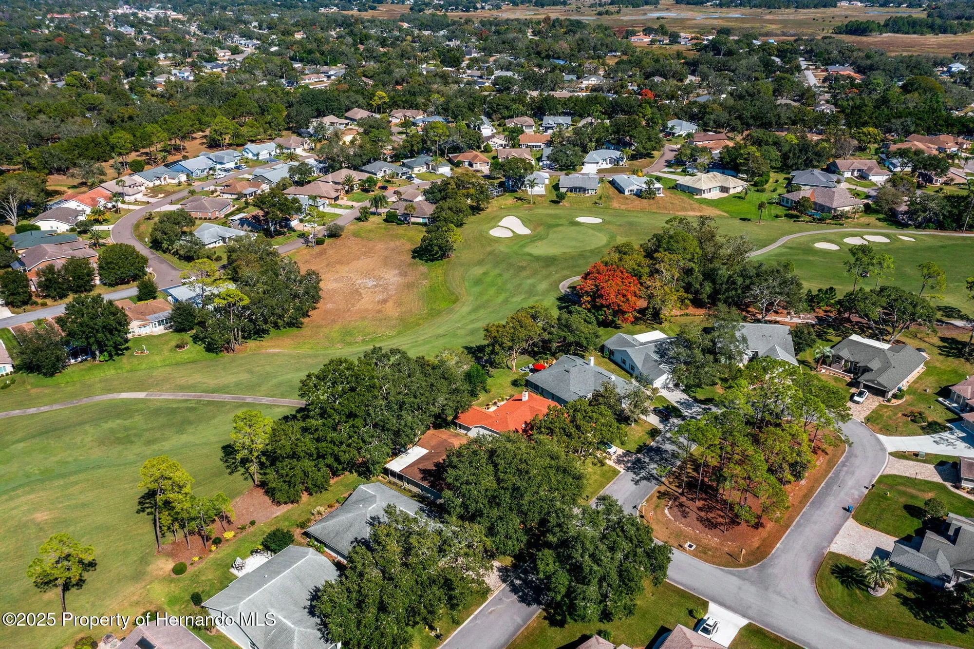 Property Slideshow image 48 of 100 | 3048 eagle bend rd, Spring Hill, FL, 34606
