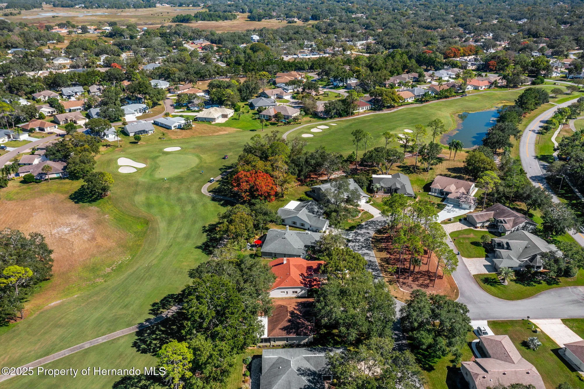 Property Slideshow image 49 of 100 | 3048 eagle bend rd, Spring Hill, FL, 34606
