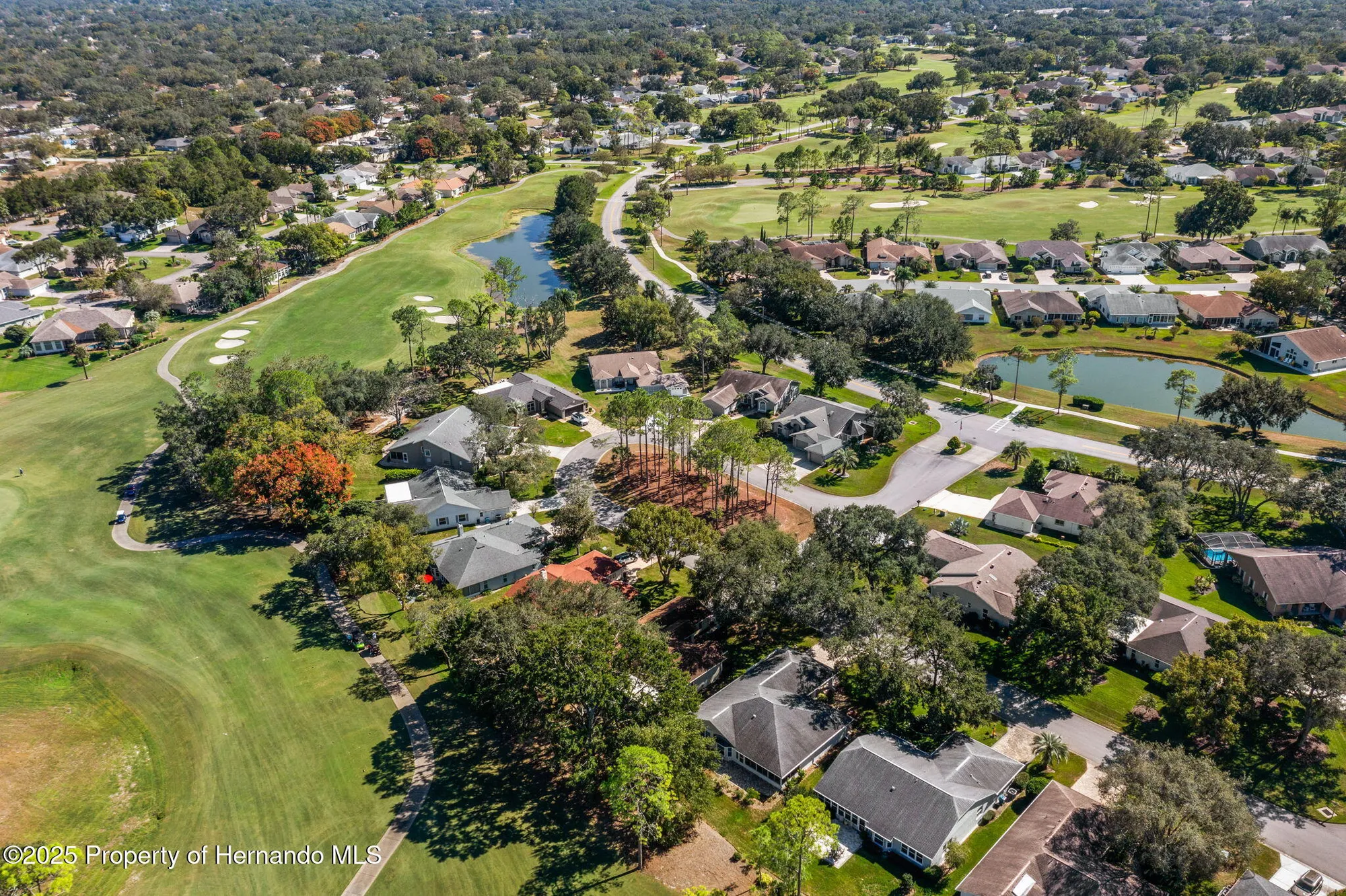Property Slideshow image 51 of 100 | 3048 eagle bend rd, Spring Hill, FL, 34606