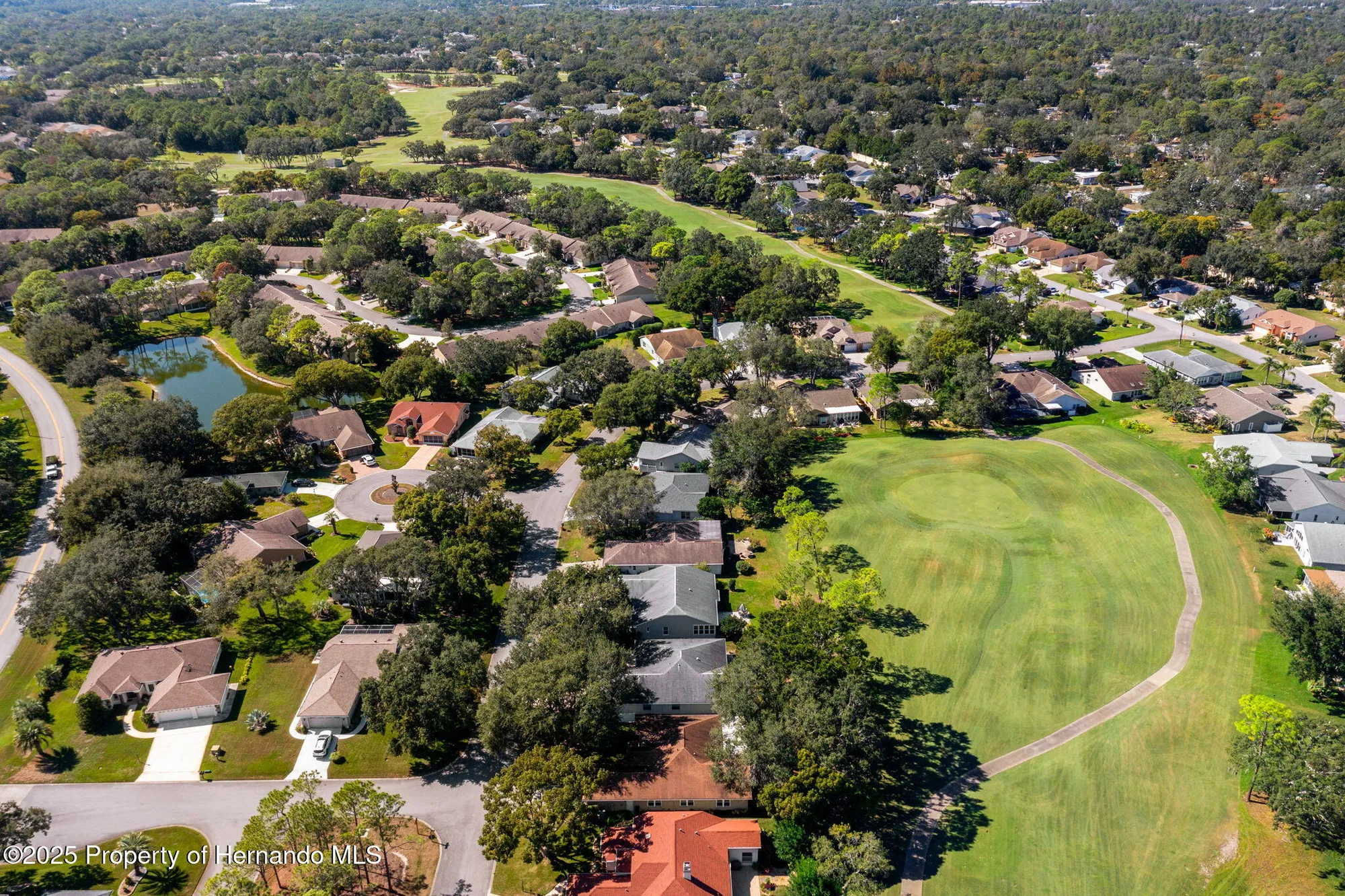 Property Slideshow image 55 of 100 | 3048 eagle bend rd, Spring Hill, FL, 34606