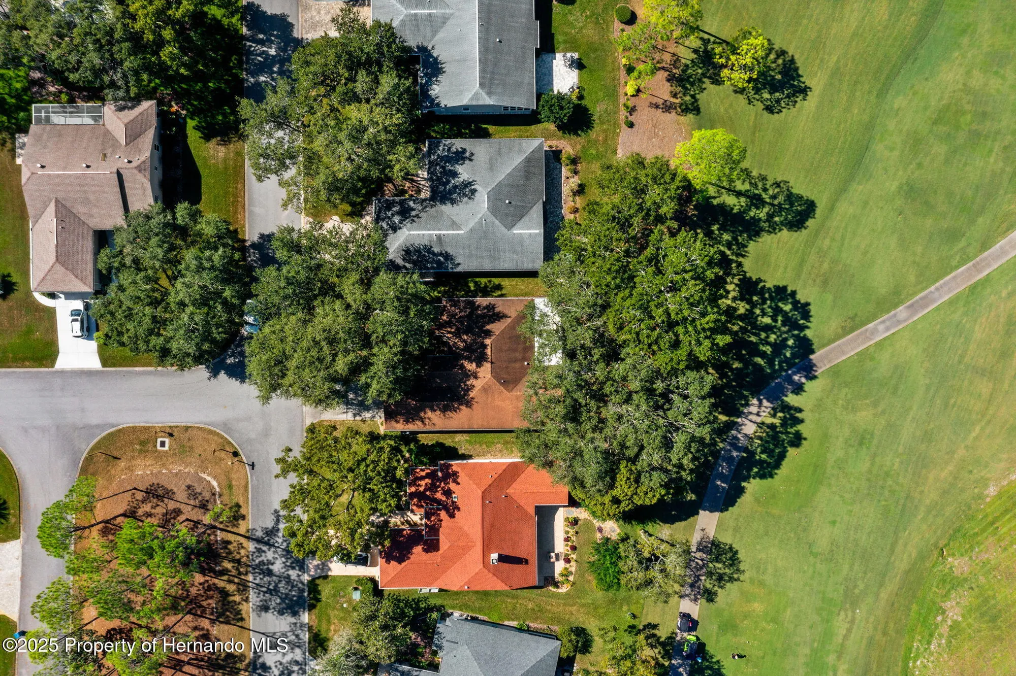 Property Slideshow image 56 of 100 | 3048 eagle bend rd, Spring Hill, FL, 34606