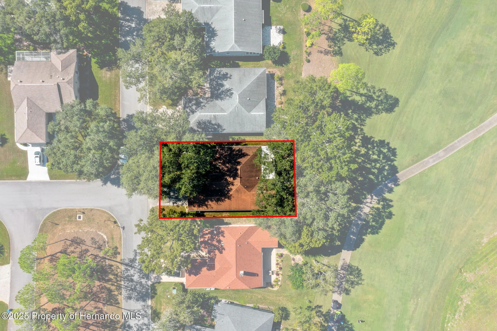 Property Slideshow image 57 of 100 | 3048 eagle bend rd, Spring Hill, FL, 34606