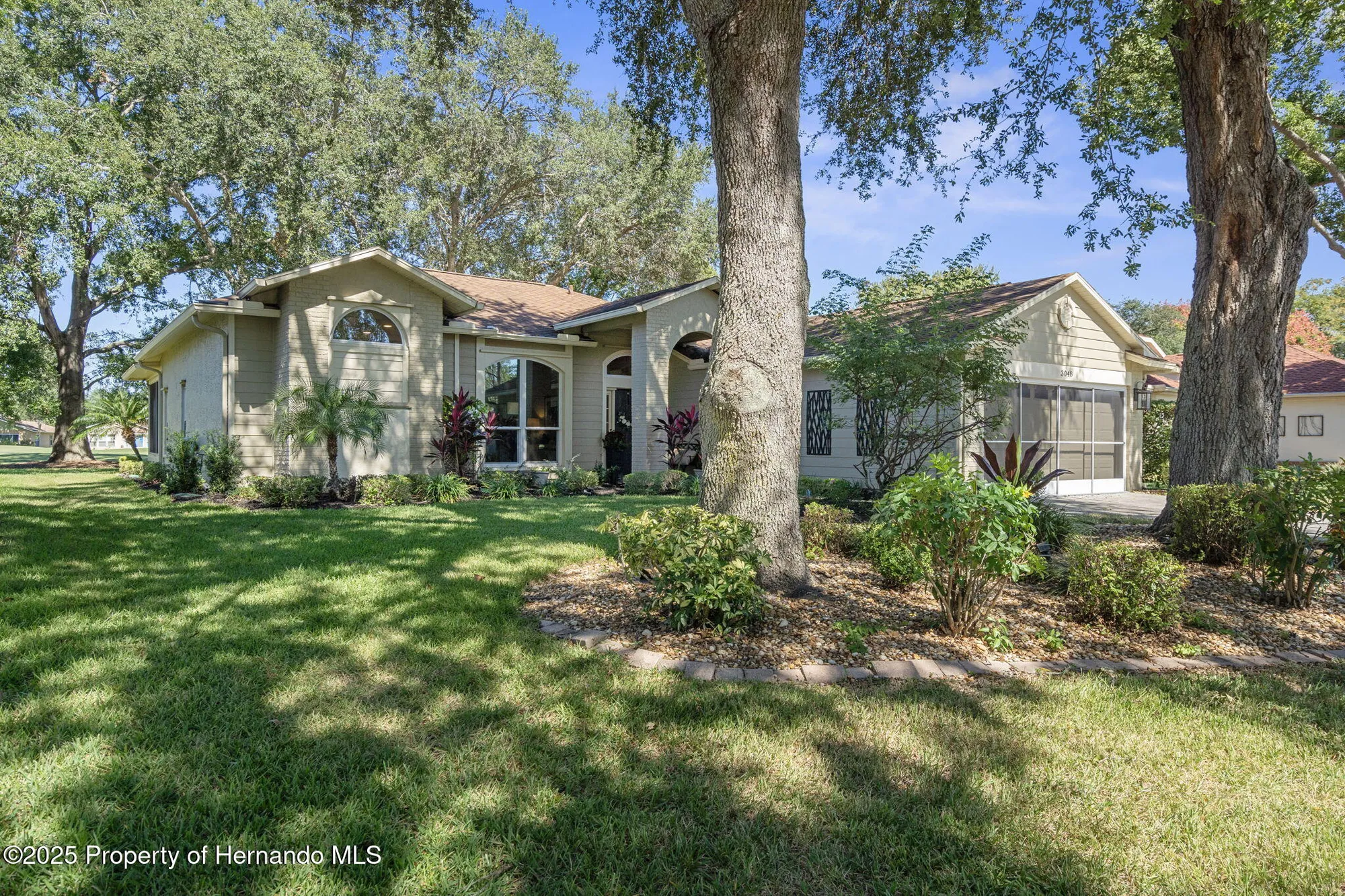 Property Slideshow image 2 of 100 | 3048 eagle bend rd, Spring Hill, FL, 34606