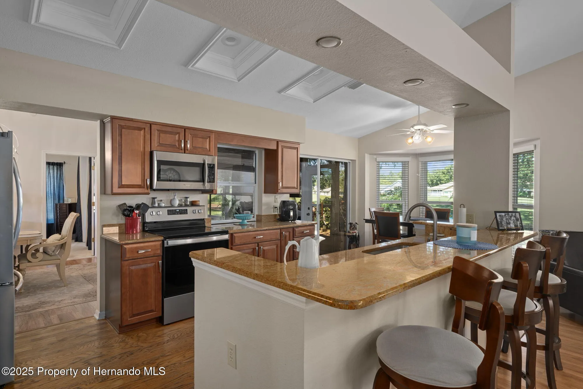 Property Slideshow image 14 of 100 | 3048 eagle bend rd, Spring Hill, FL, 34606