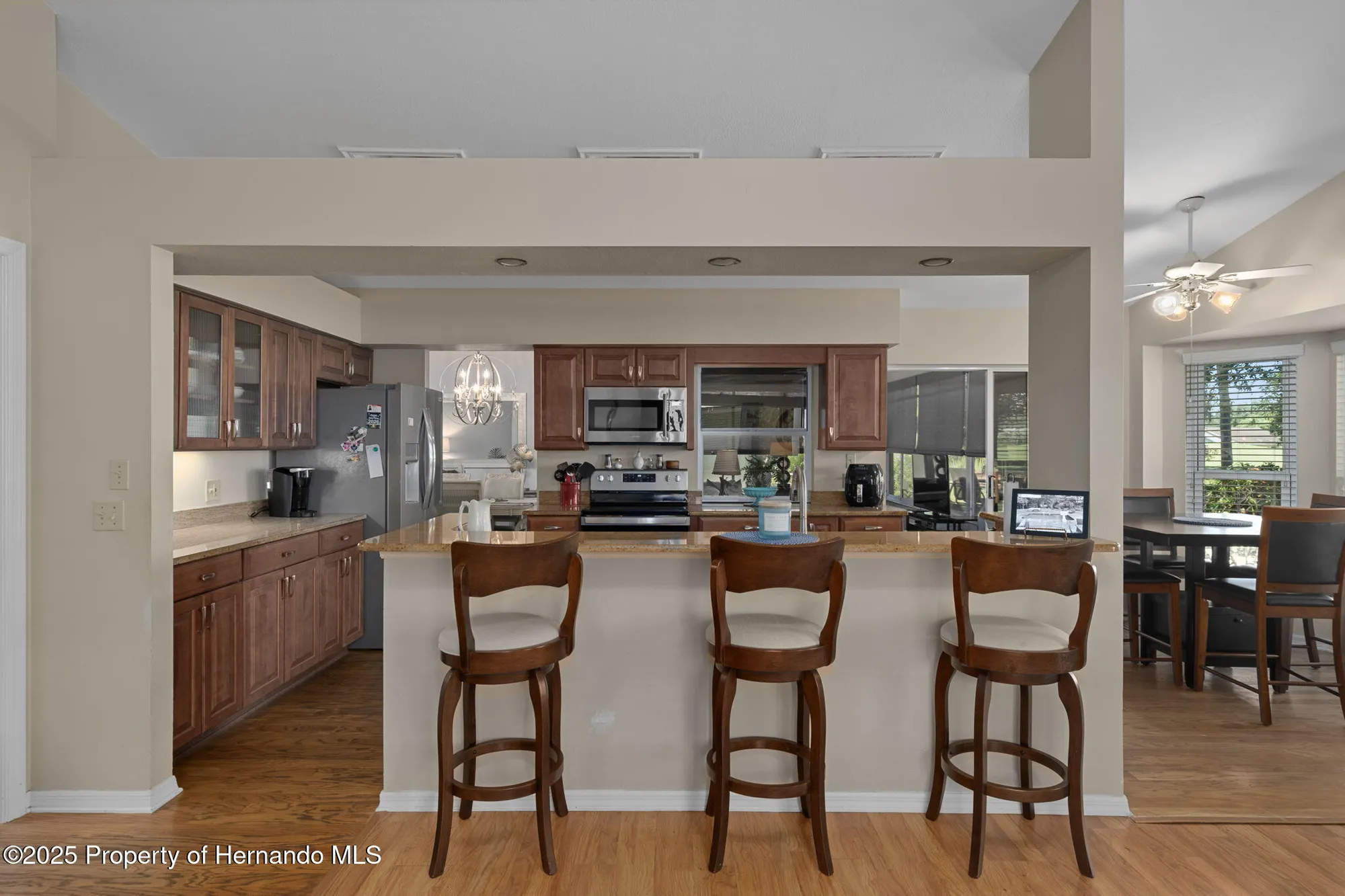 Property Slideshow image 15 of 100 | 3048 eagle bend rd, Spring Hill, FL, 34606