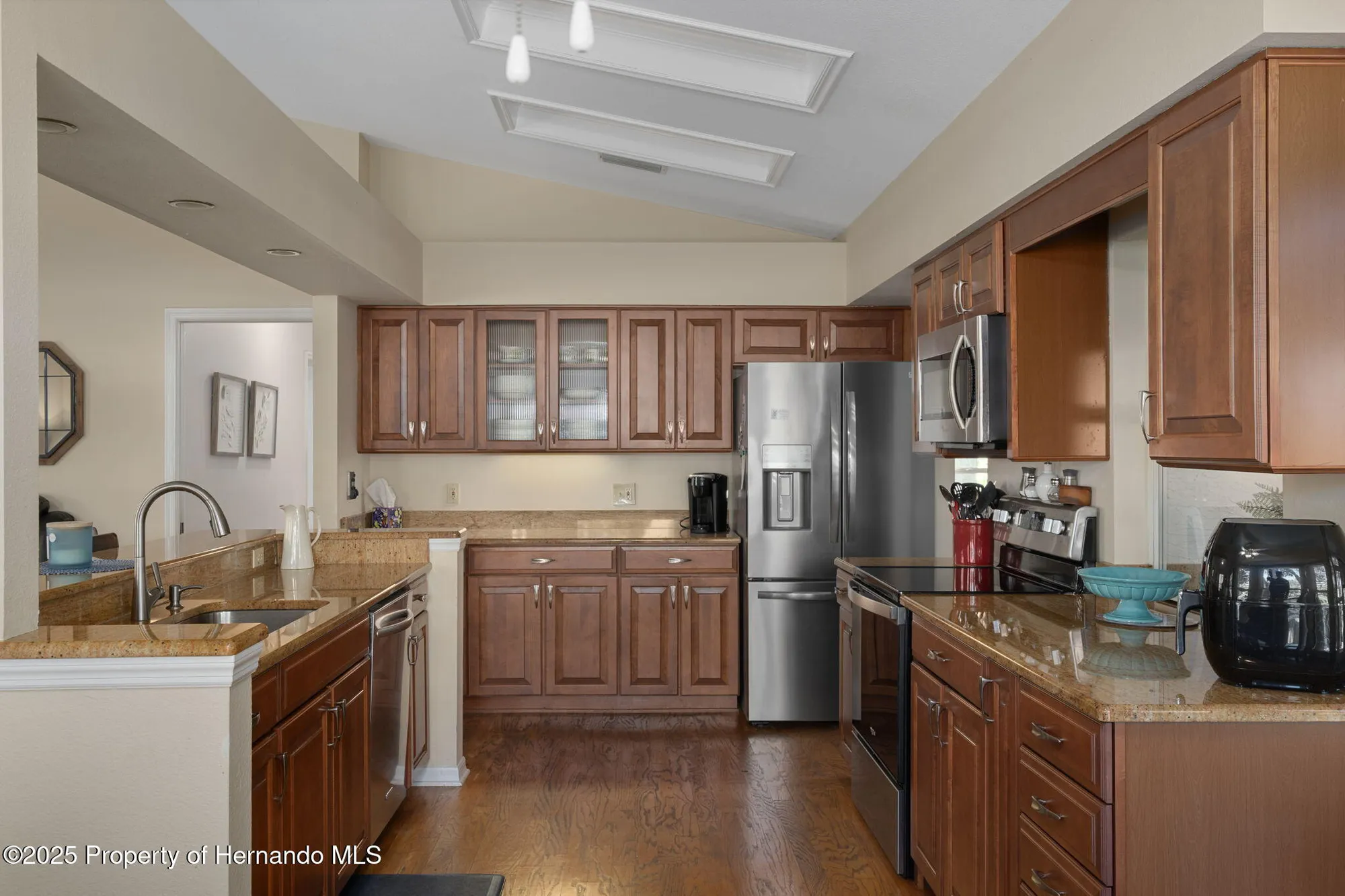 Property Slideshow image 16 of 100 | 3048 eagle bend rd, Spring Hill, FL, 34606