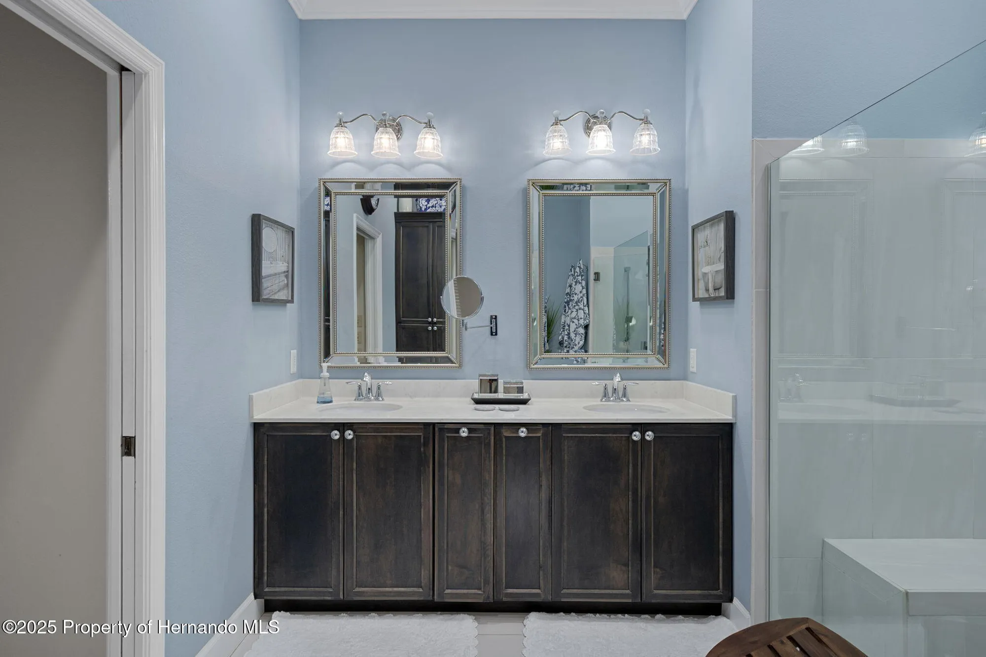 Property Slideshow image 27 of 100 | 3048 eagle bend rd, Spring Hill, FL, 34606