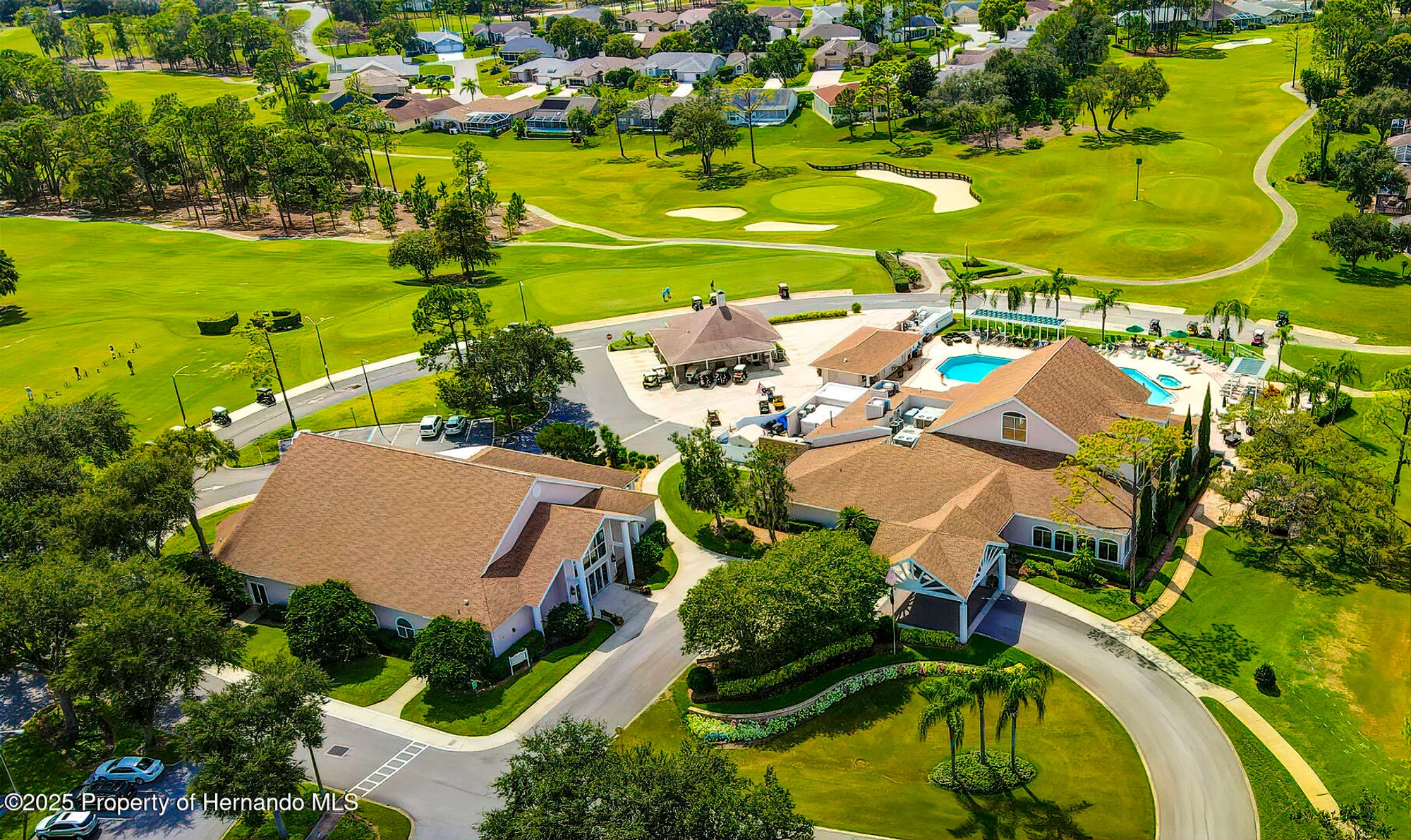 Property Slideshow image 24 of 28 | 2047 springmeadow dr, Spring Hill, FL, 34606