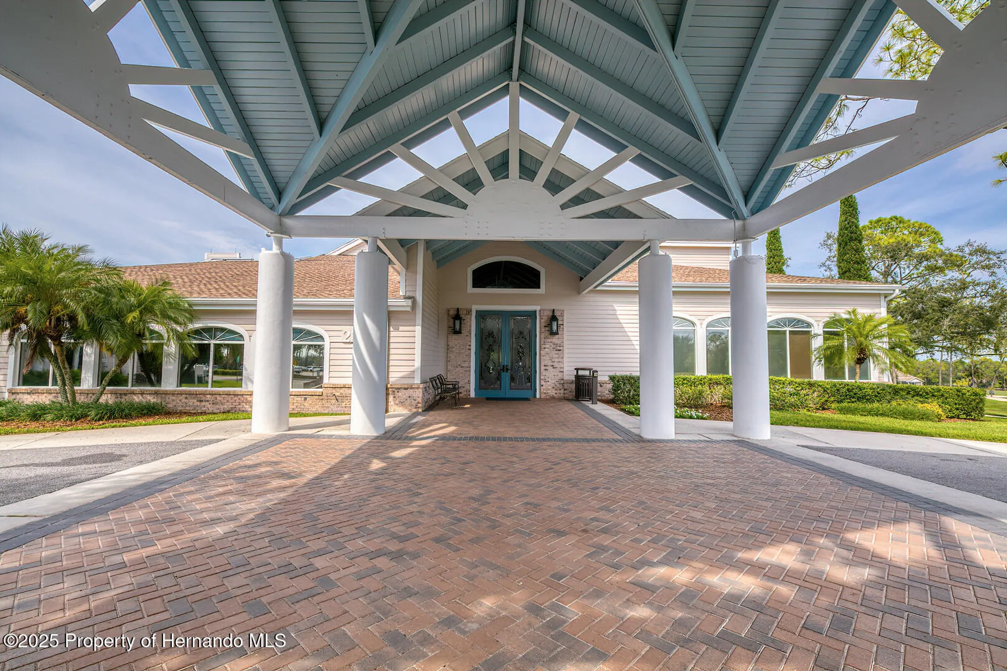 Property Slideshow image 27 of 28 | 2047 springmeadow dr, Spring Hill, FL, 34606