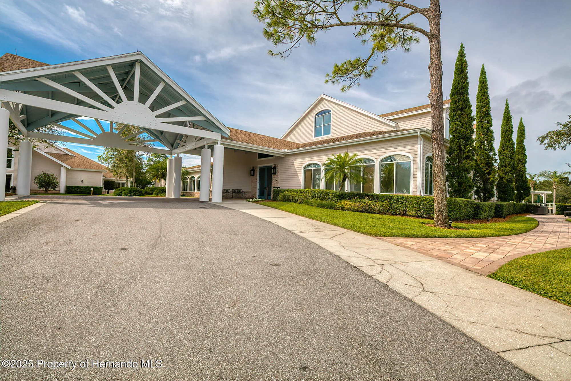 Property Slideshow image 28 of 28 | 2047 springmeadow dr, Spring Hill, FL, 34606