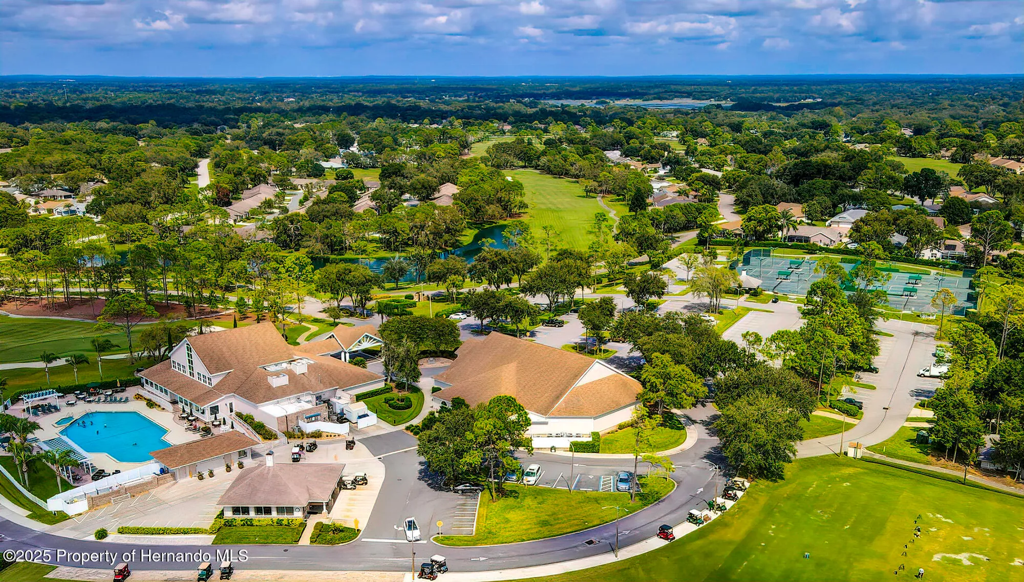 Property Slideshow image 14 of 15 | 2245 dove hollow dr, Spring Hill, FL, 34606