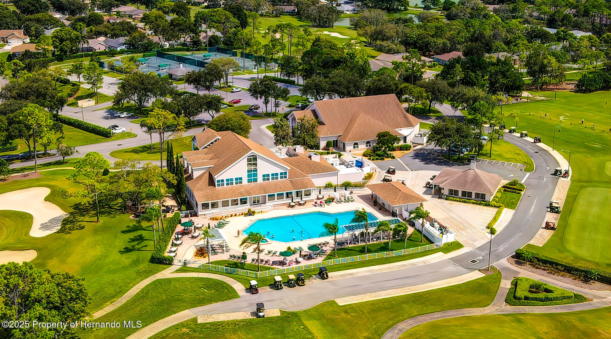 Property Slideshow image 15 of 15 | 2245 dove hollow dr, Spring Hill, FL, 34606