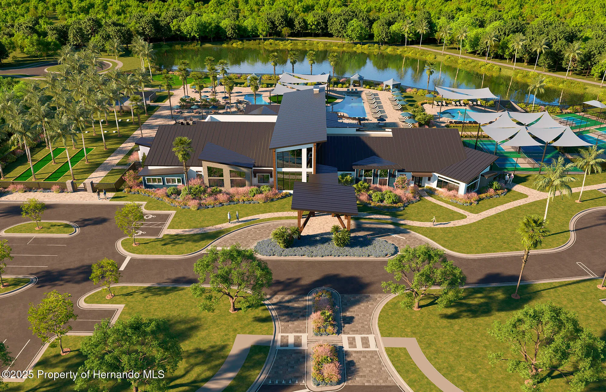 Property Slideshow image 17 of 29 | 13630 canyon ridge rd, Spring Hill(Pasco), FL, 34610