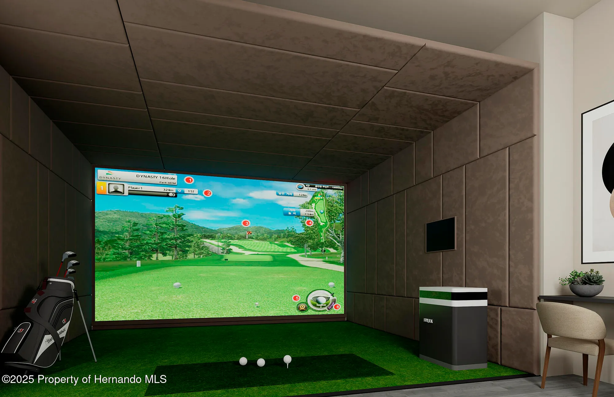 Property Slideshow image 24 of 29 | 13772 rocky pine pl, Spring Hill(Pasco), FL, 34610