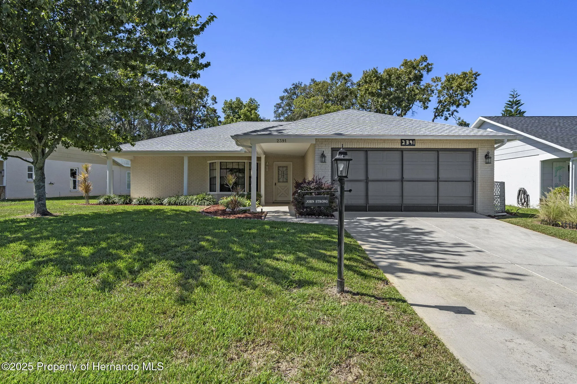 Property Slideshow image 1 of 86 | 2391 westchester blvd, Spring Hill, FL, 34606
