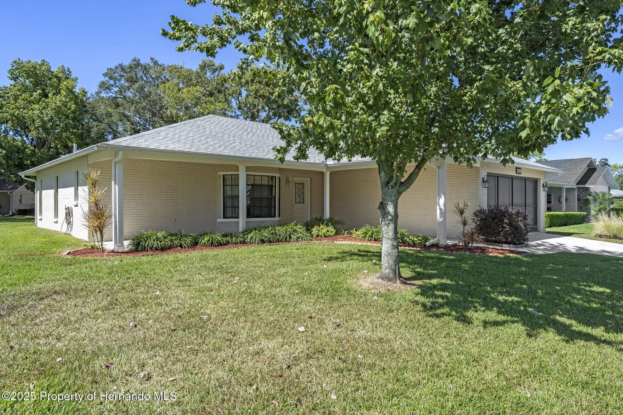 Property Slideshow image 2 of 86 | 2391 westchester blvd, Spring Hill, FL, 34606