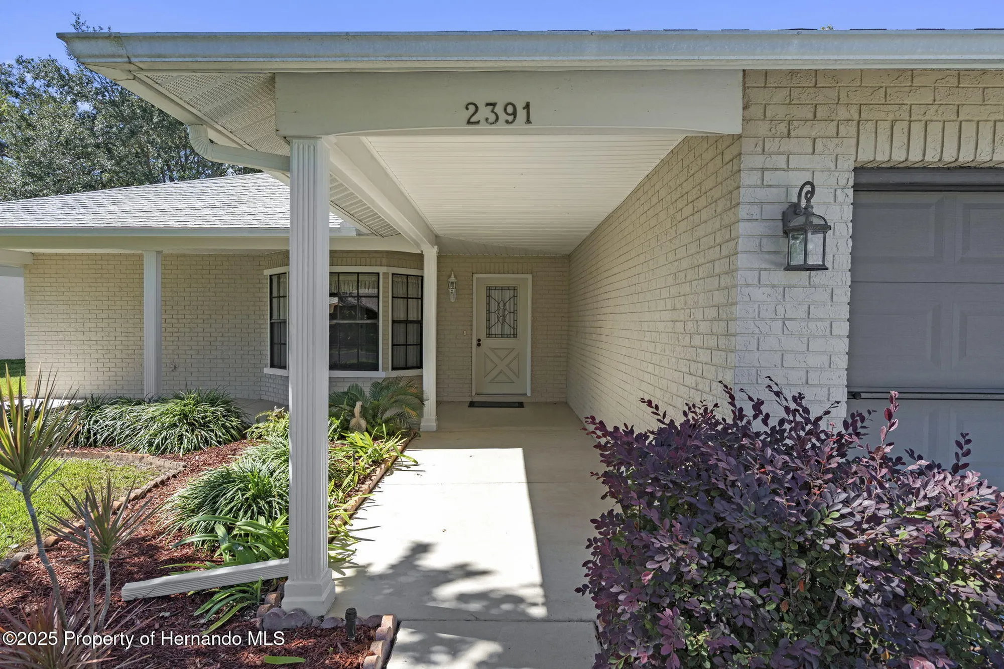 Property Slideshow image 4 of 86 | 2391 westchester blvd, Spring Hill, FL, 34606