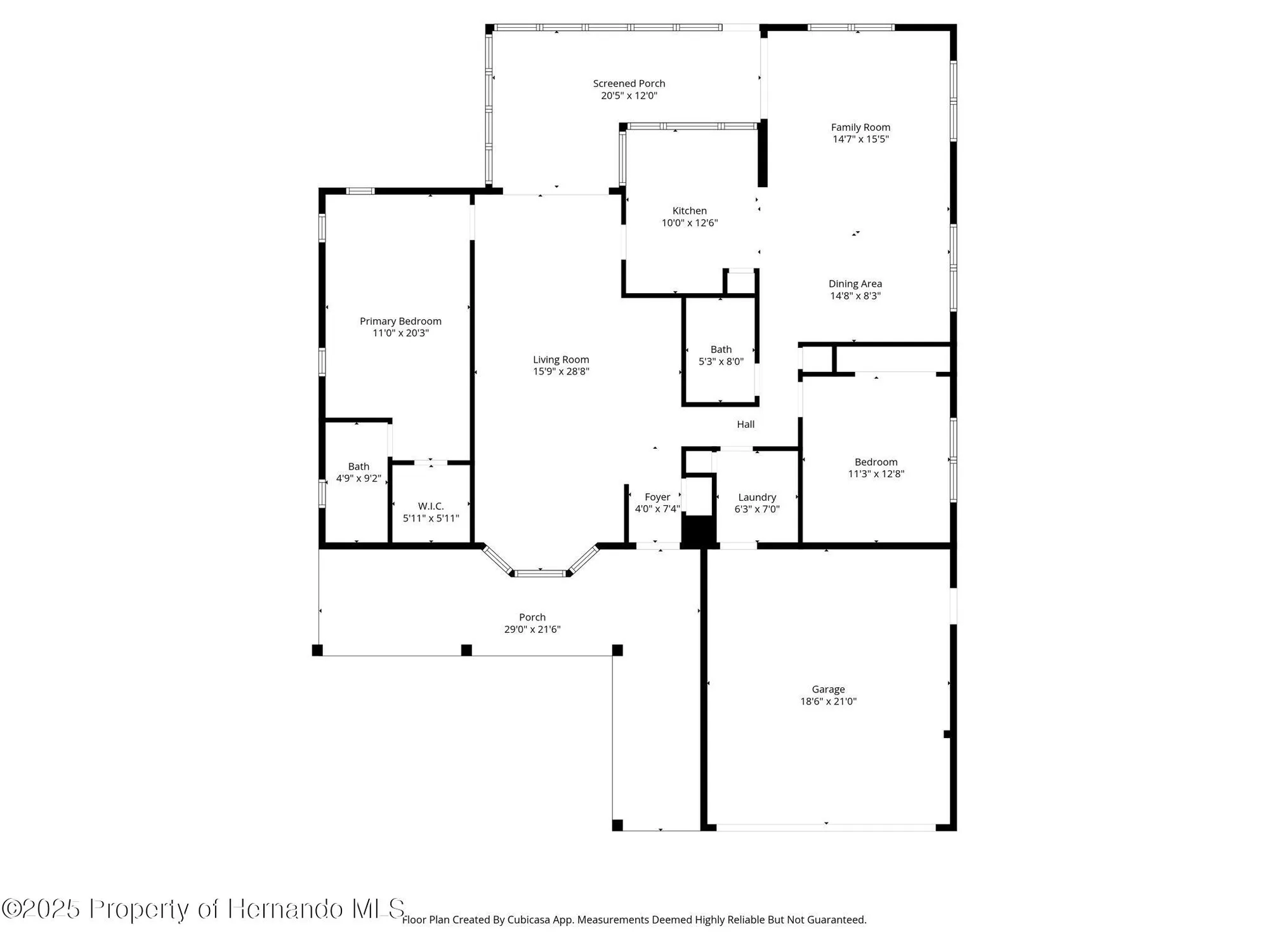 Property Slideshow image 5 of 86 | 2391 westchester blvd, Spring Hill, FL, 34606