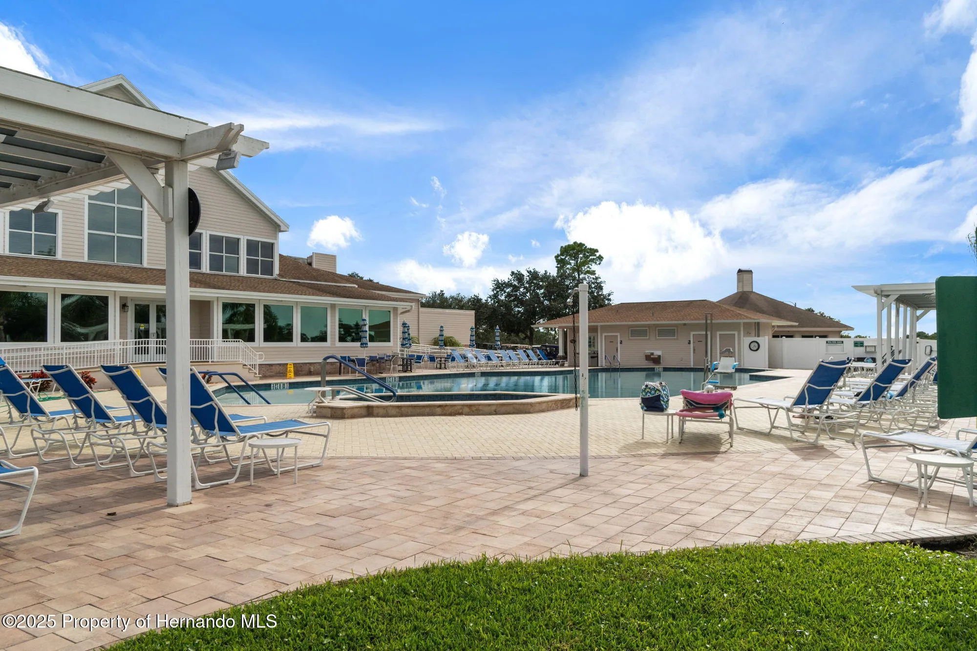Property Slideshow image 78 of 86 | 2391 westchester blvd, Spring Hill, FL, 34606