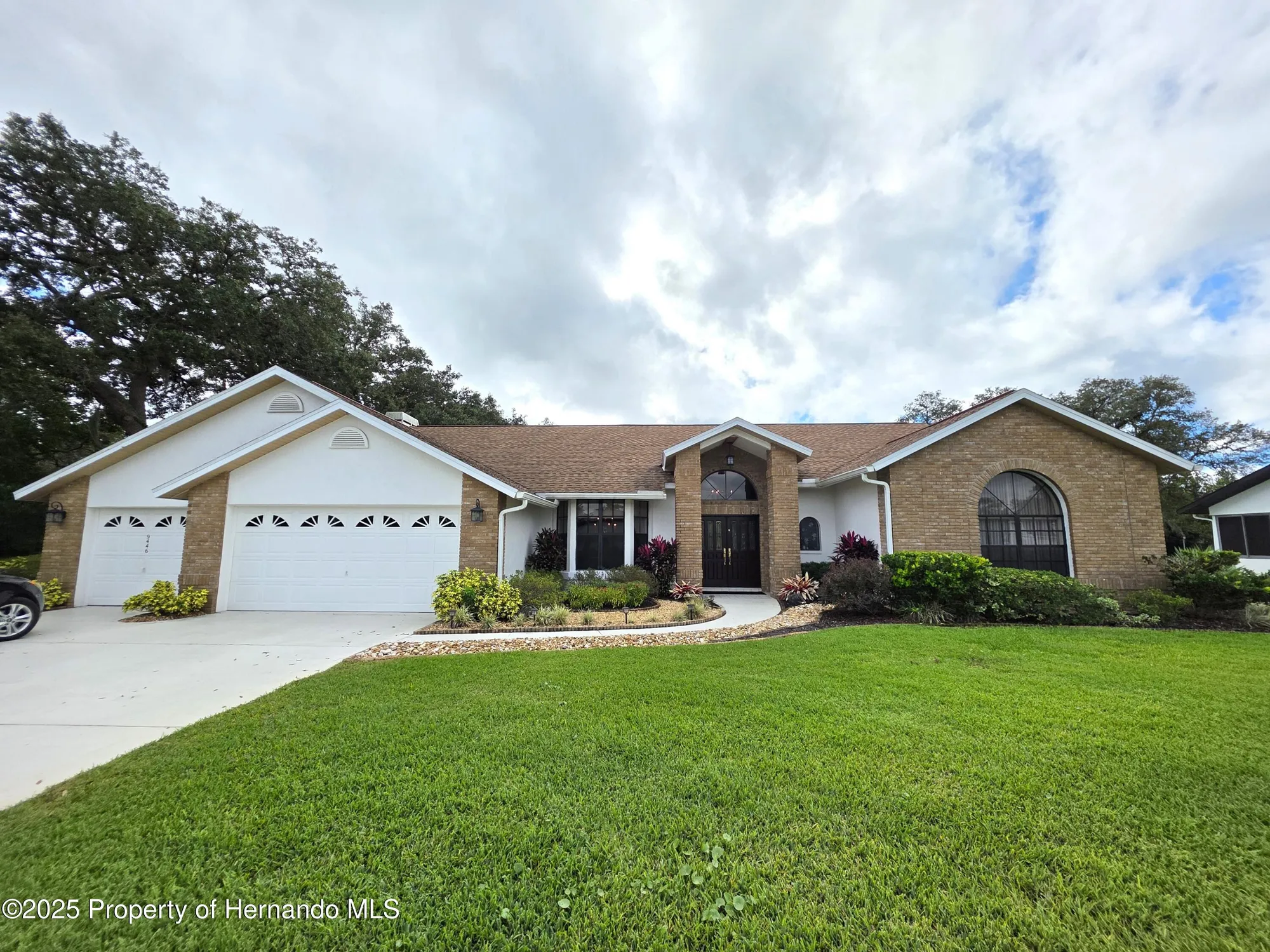 Property Slideshow image 1 of 43 | 9446 ashley dr, Weeki Wachee, FL, 34613