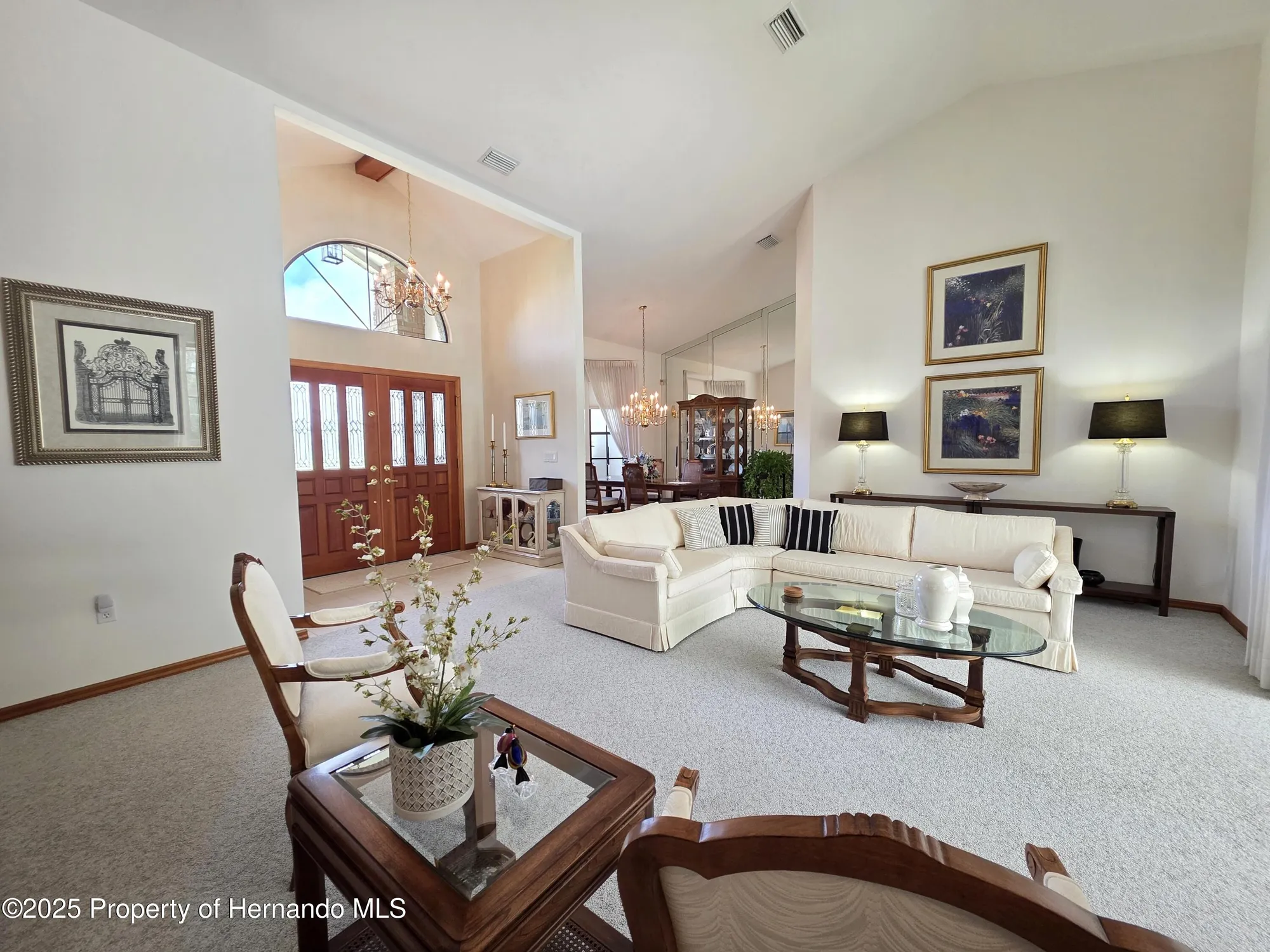 Property Slideshow image 4 of 43 | 9446 ashley dr, Weeki Wachee, FL, 34613