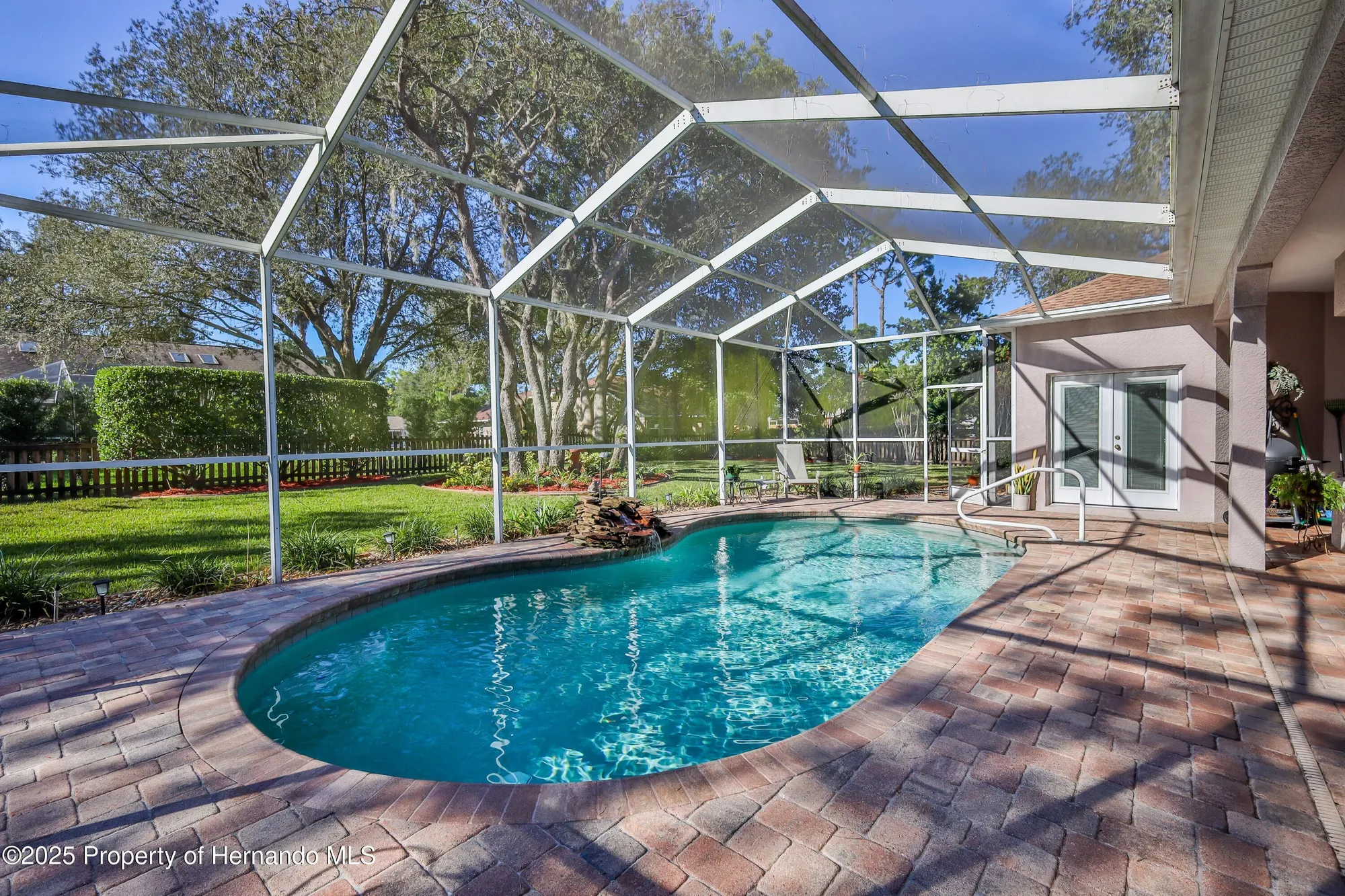 Property Slideshow image 59 of 66 | 5158 legend hills ln, Spring Hill, FL, 34609