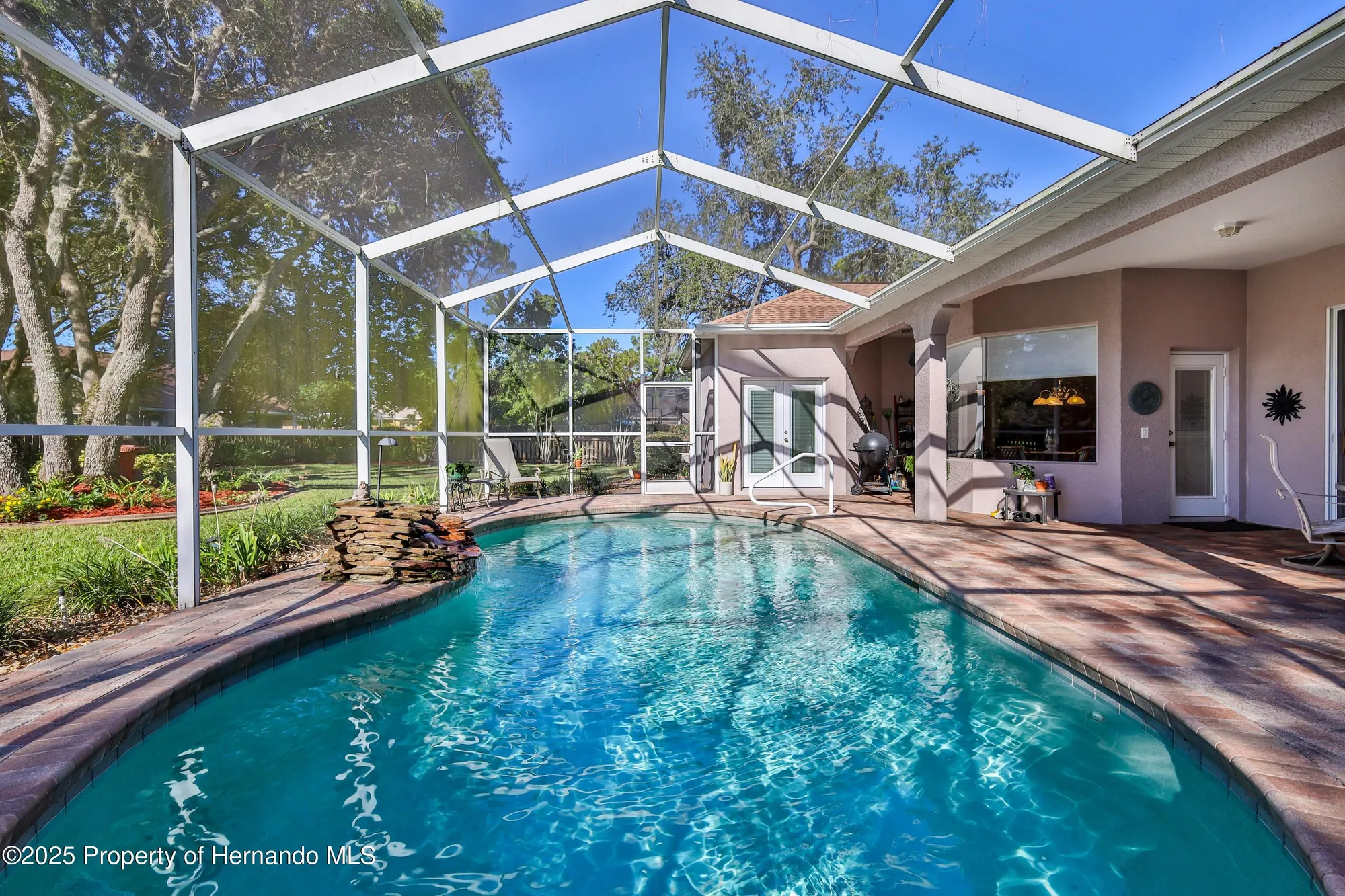 Property Slideshow image 62 of 66 | 5158 legend hills ln, Spring Hill, FL, 34609