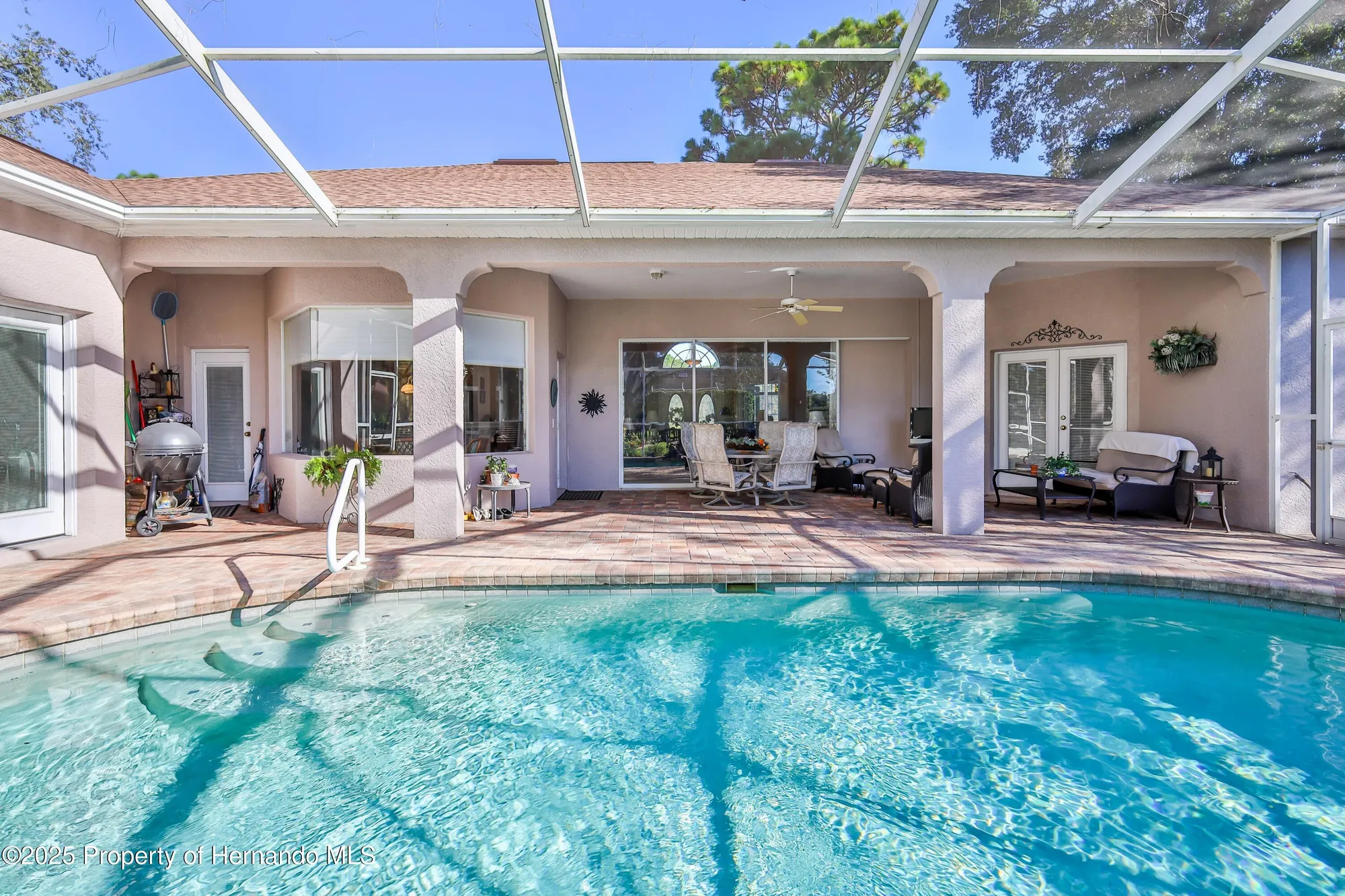 Property Slideshow image 55 of 66 | 5158 legend hills ln, Spring Hill, FL, 34609