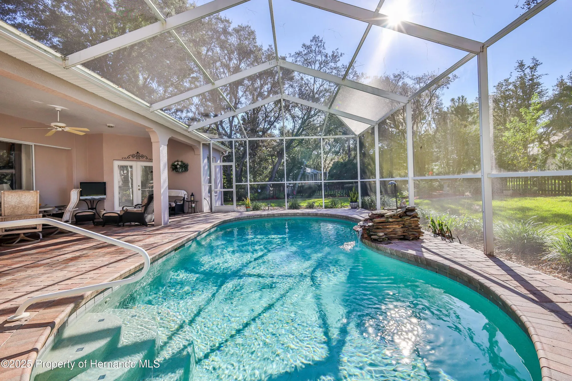 Property Slideshow image 61 of 66 | 5158 legend hills ln, Spring Hill, FL, 34609