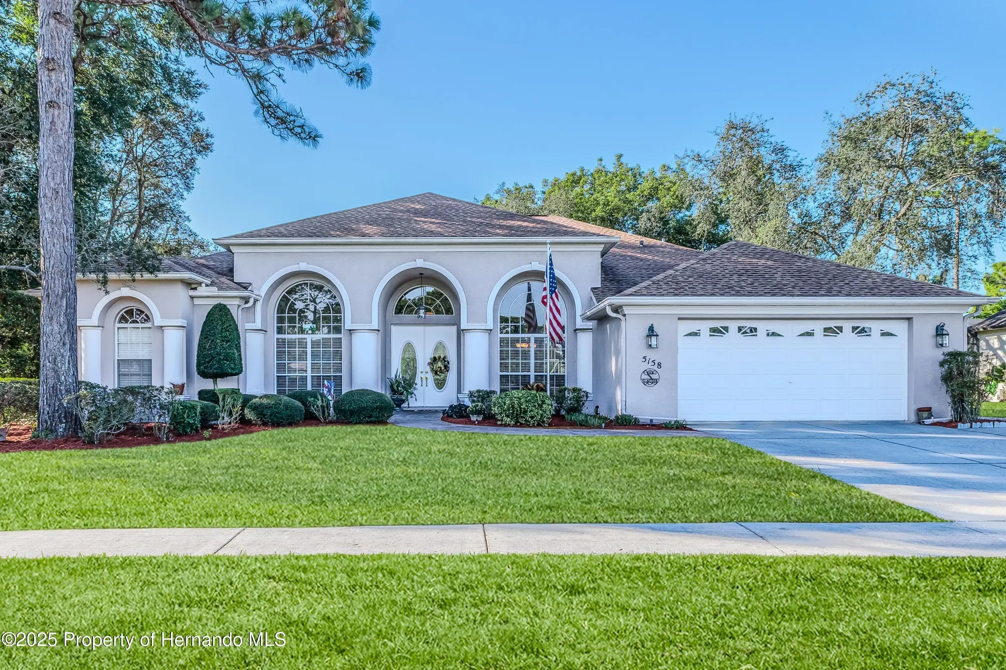 Property Slideshow image 1 of 66 | 5158 legend hills ln, Spring Hill, FL, 34609