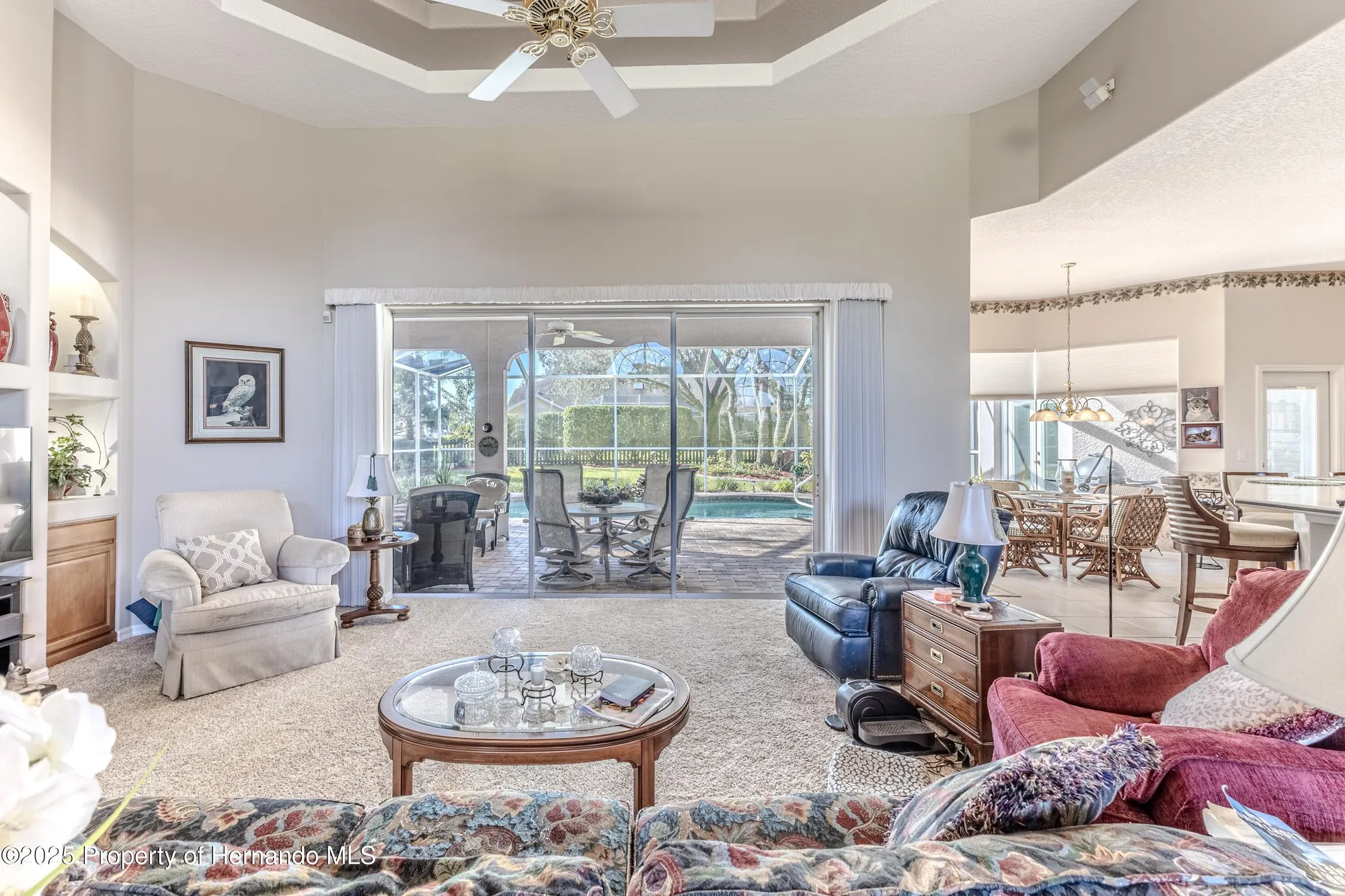 Property Slideshow image 20 of 66 | 5158 legend hills ln, Spring Hill, FL, 34609