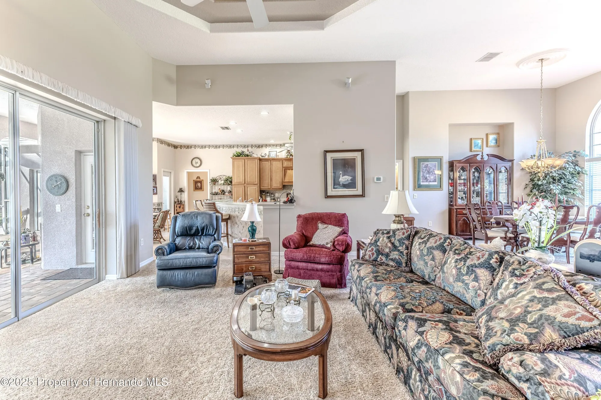 Property Slideshow image 21 of 66 | 5158 legend hills ln, Spring Hill, FL, 34609