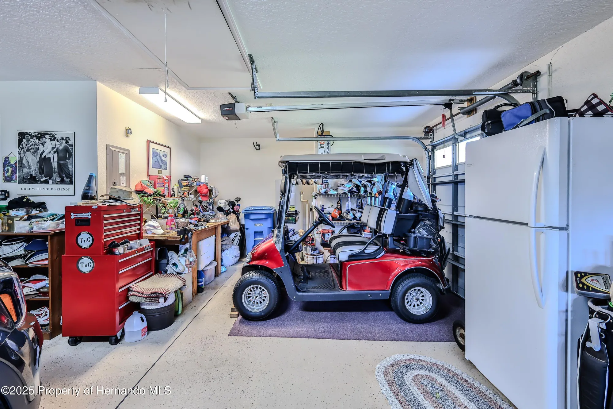 Property Slideshow image 54 of 66 | 5158 legend hills ln, Spring Hill, FL, 34609
