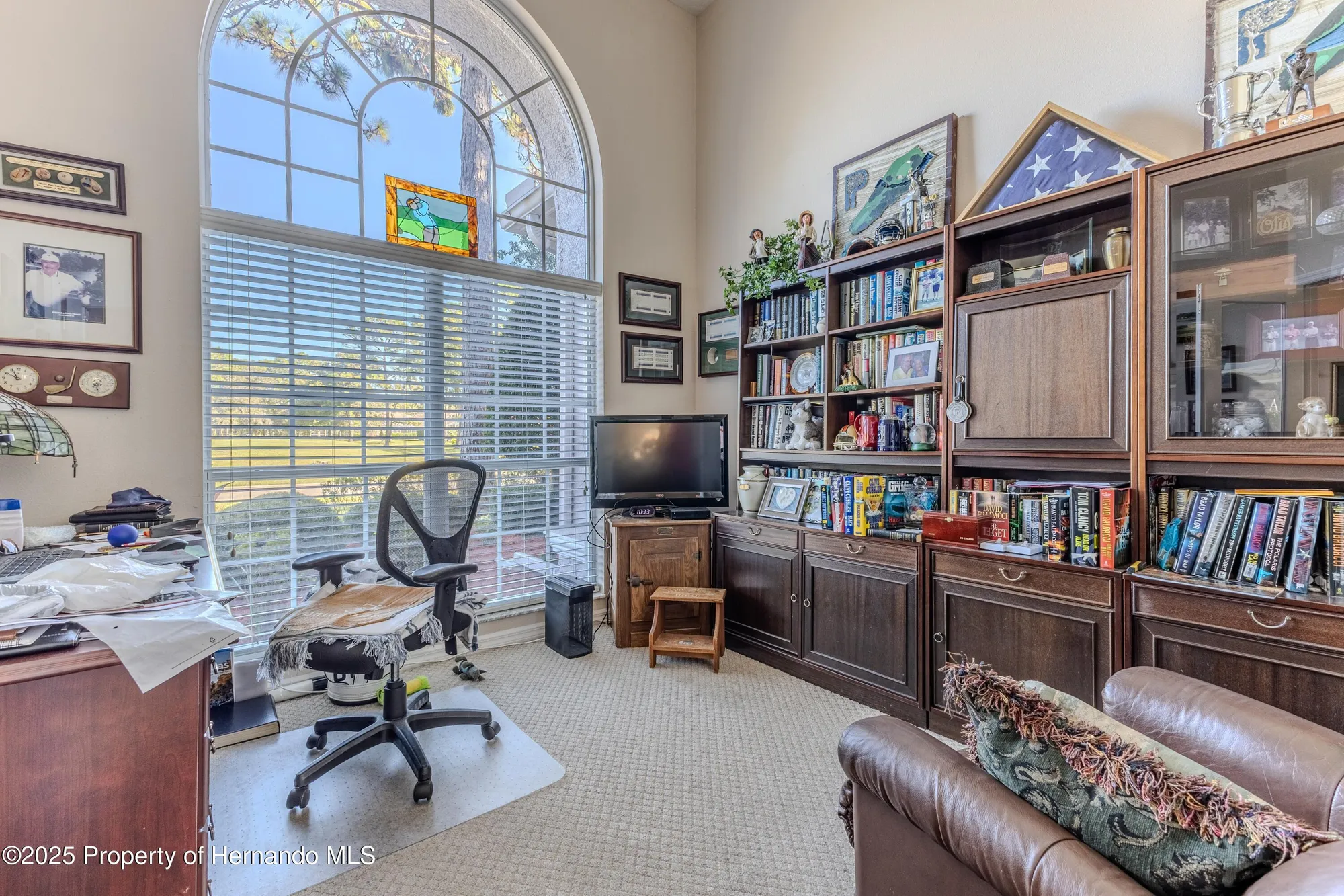 Property Slideshow image 40 of 66 | 5158 legend hills ln, Spring Hill, FL, 34609