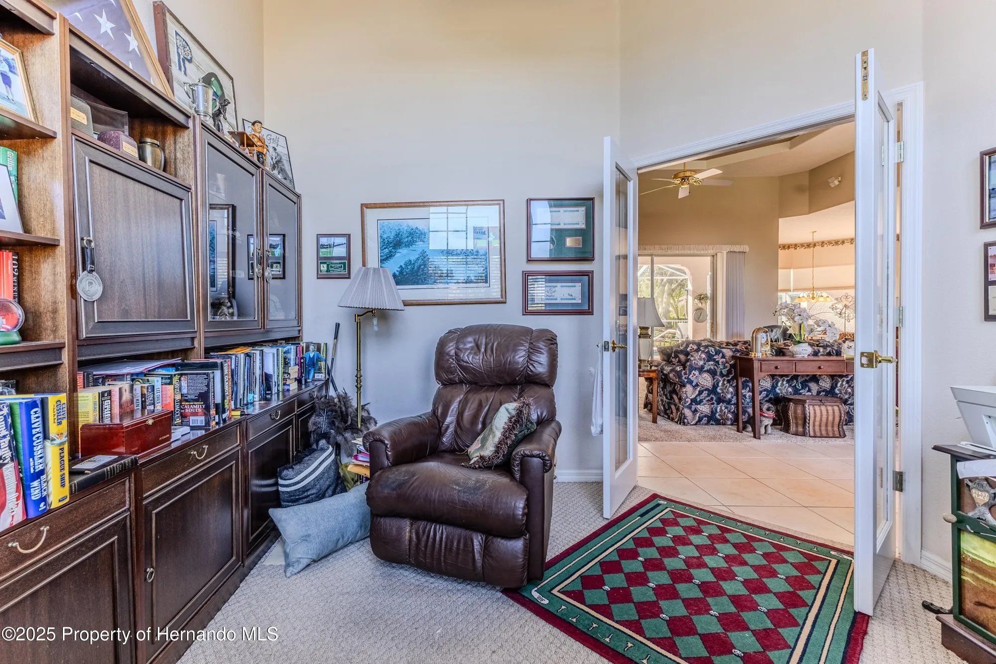 Property Slideshow image 41 of 66 | 5158 legend hills ln, Spring Hill, FL, 34609