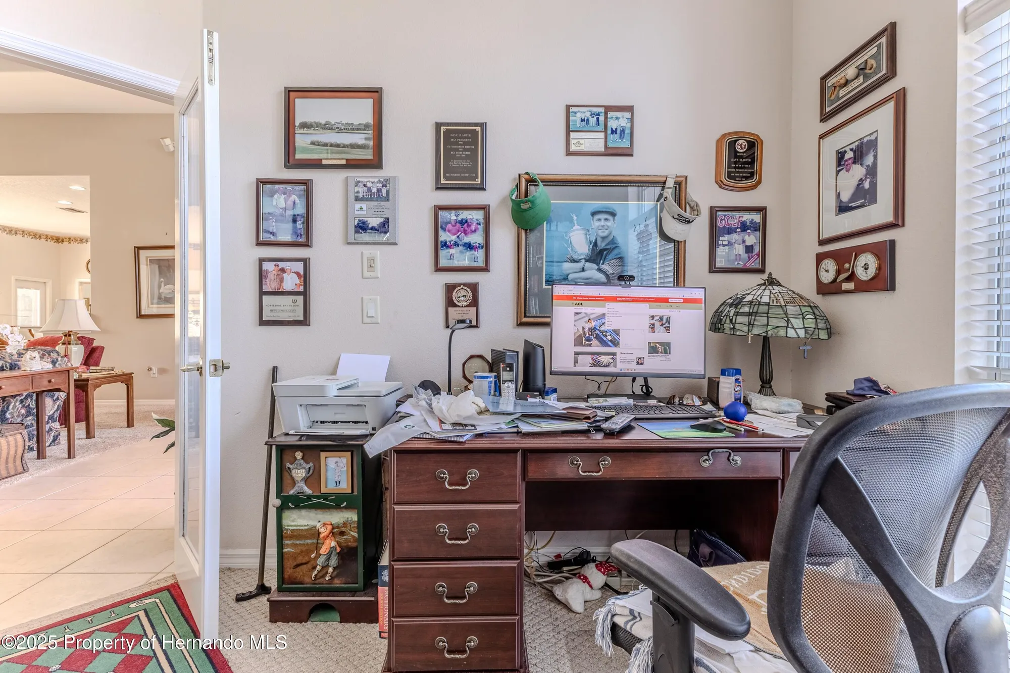 Property Slideshow image 42 of 66 | 5158 legend hills ln, Spring Hill, FL, 34609