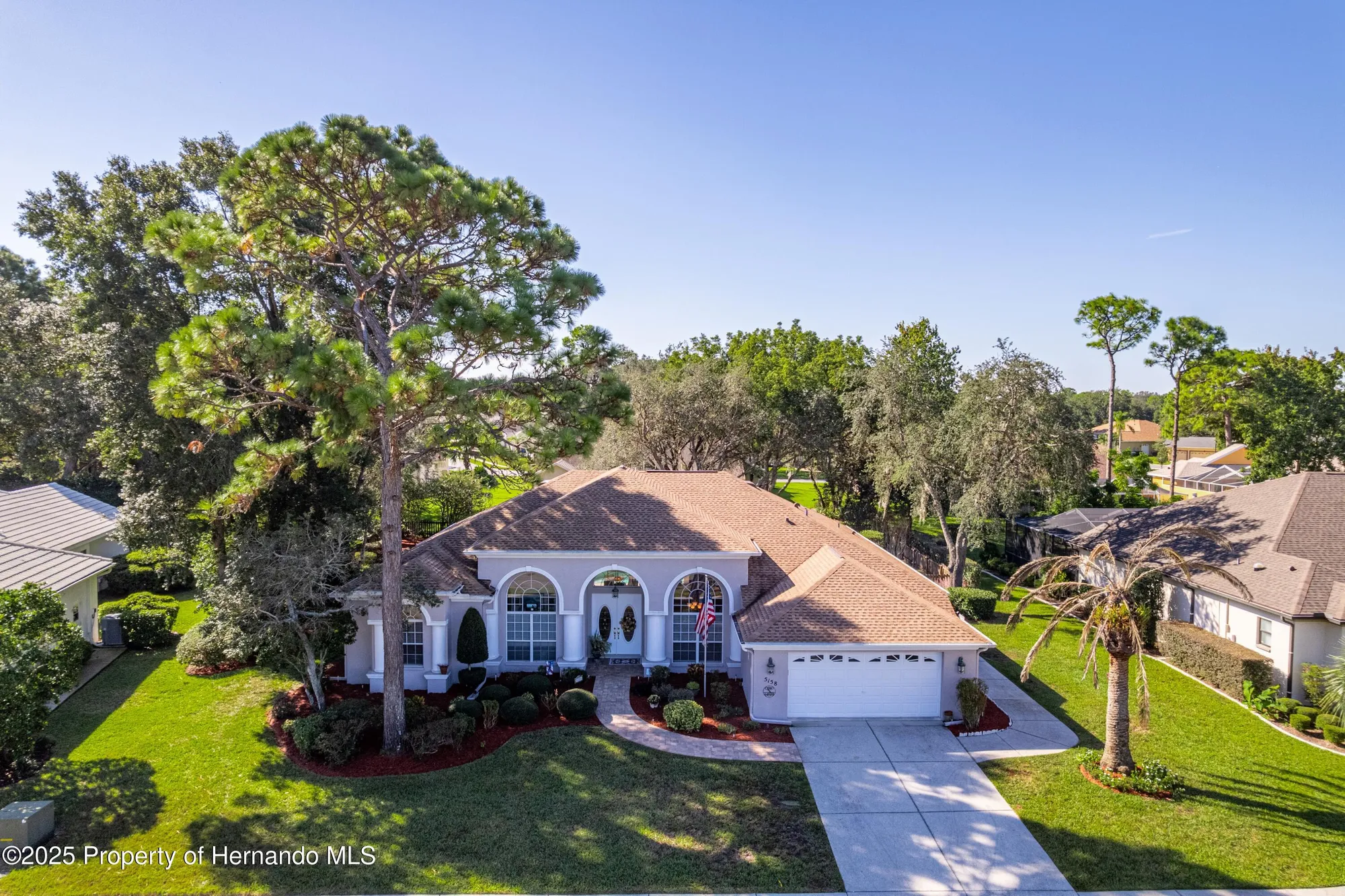 Property Slideshow image 5 of 66 | 5158 legend hills ln, Spring Hill, FL, 34609