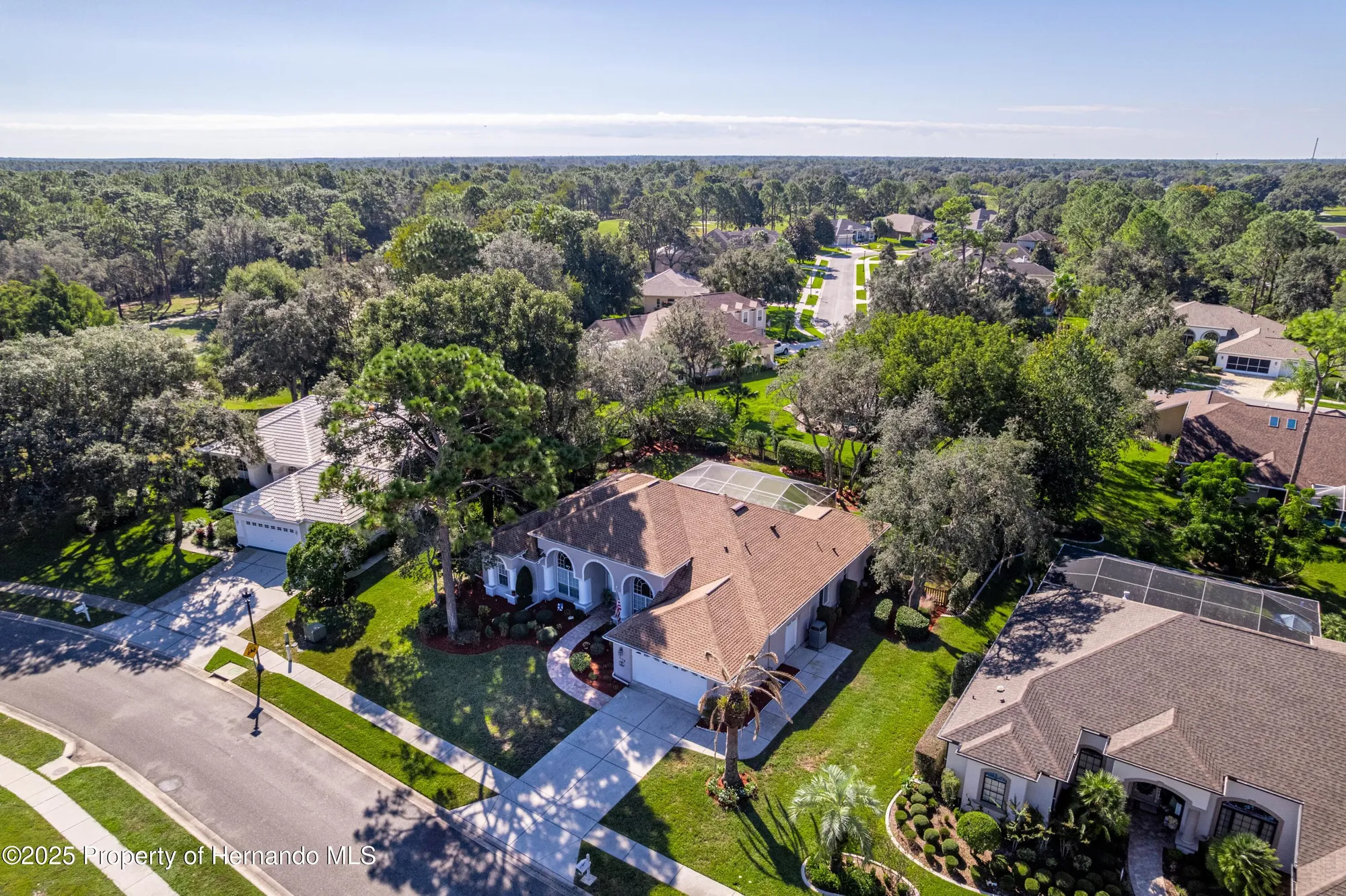 Property Slideshow image 7 of 66 | 5158 legend hills ln, Spring Hill, FL, 34609