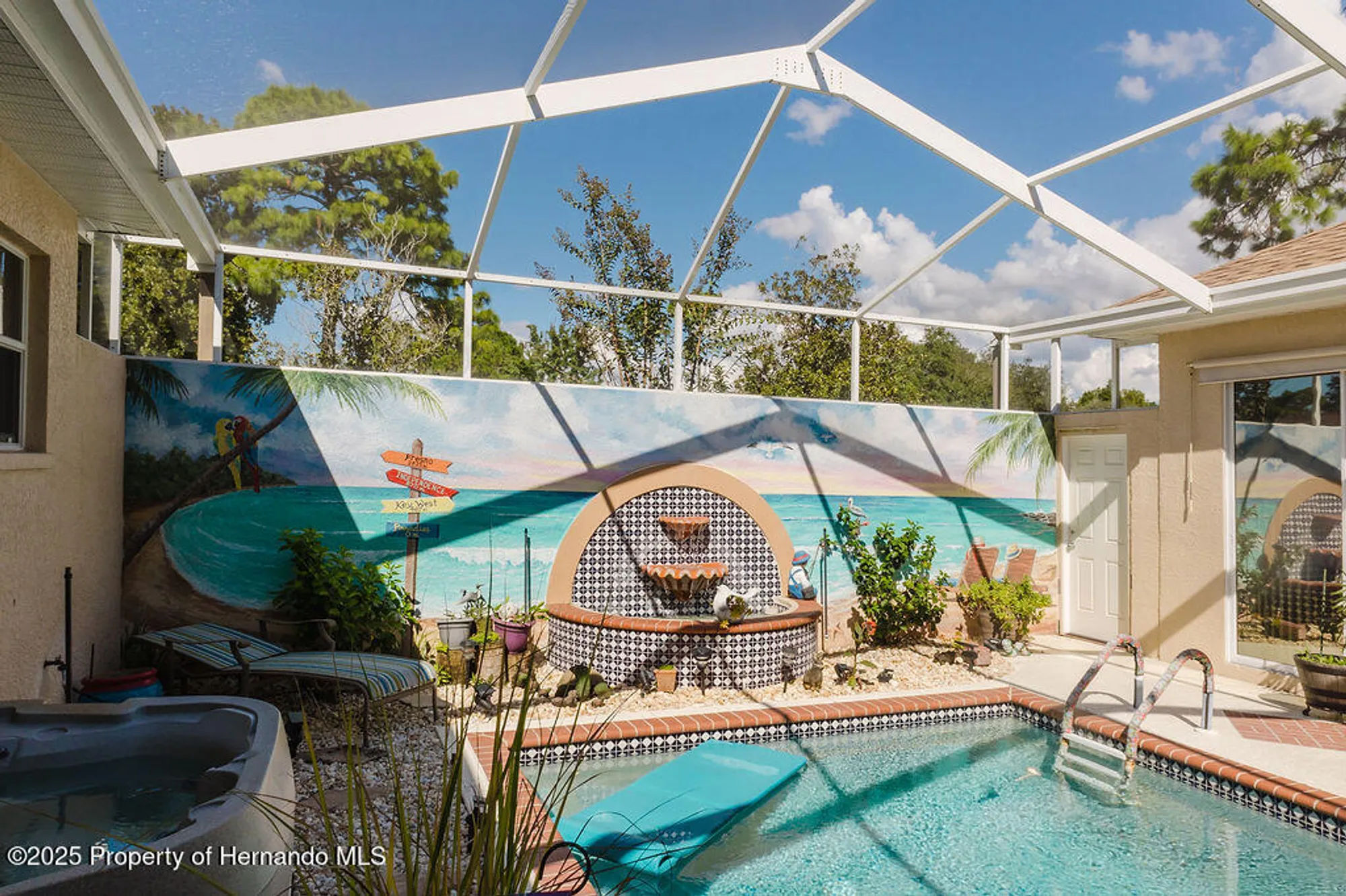 Property Slideshow image 20 of 86 | 5088 championship cup ln, Spring Hill, FL, 34609